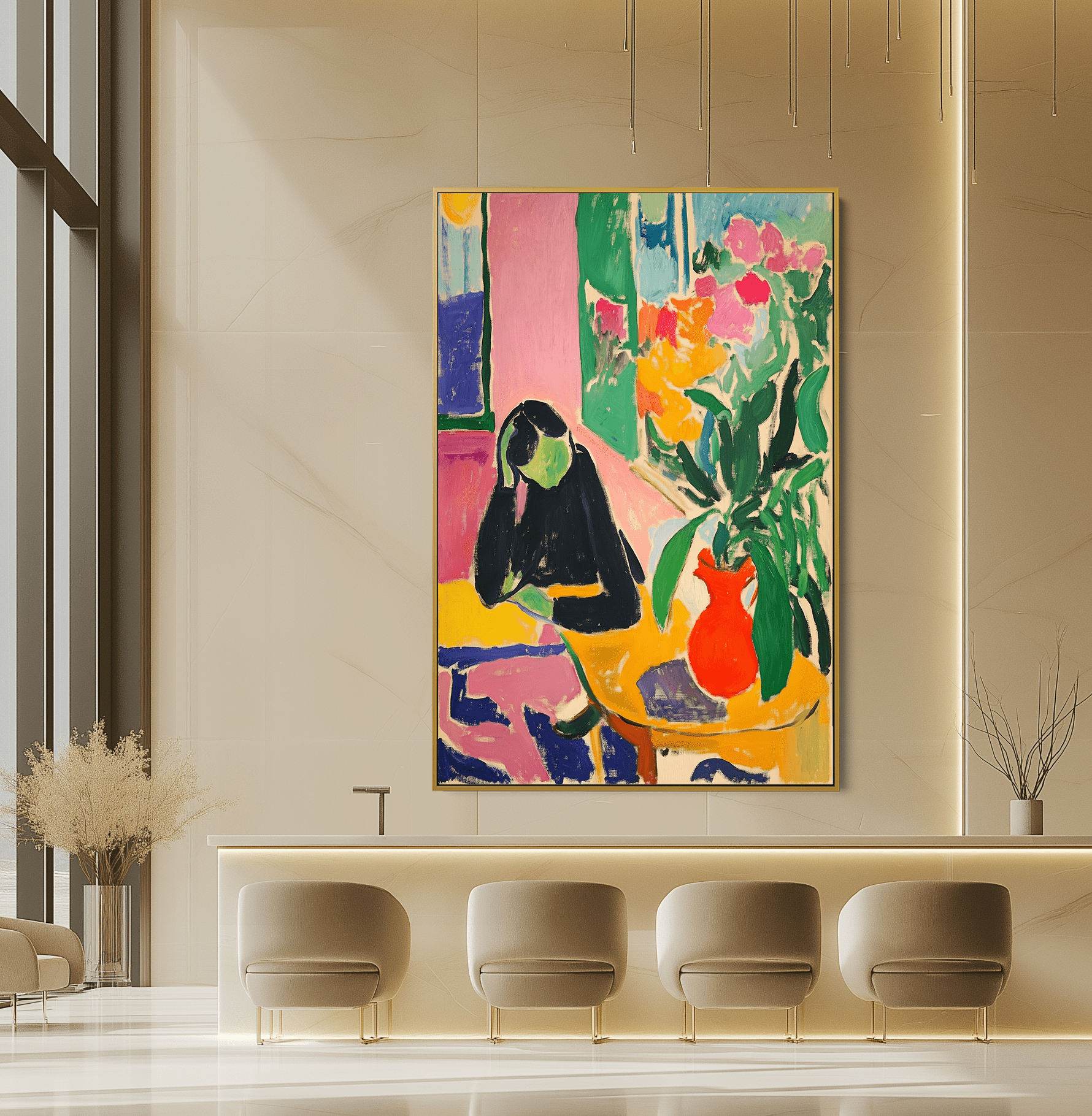 Echoes of Silence UA - 276 - Unique Aesthetics