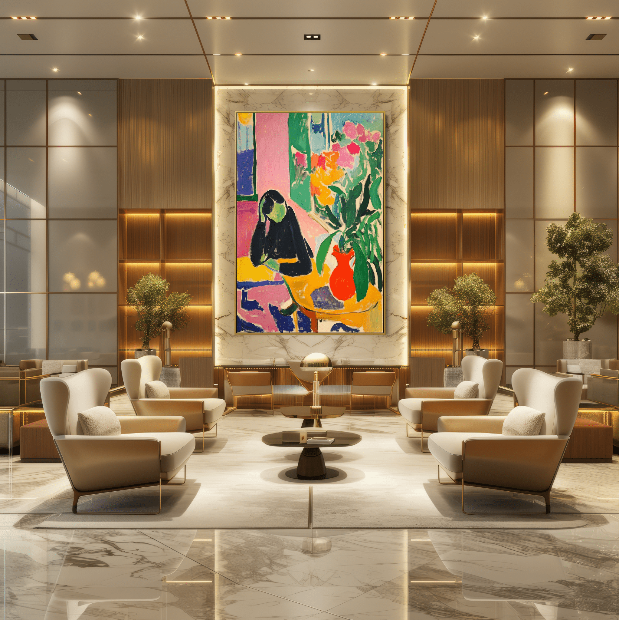 Echoes of Silence UA - 276 - Unique Aesthetics