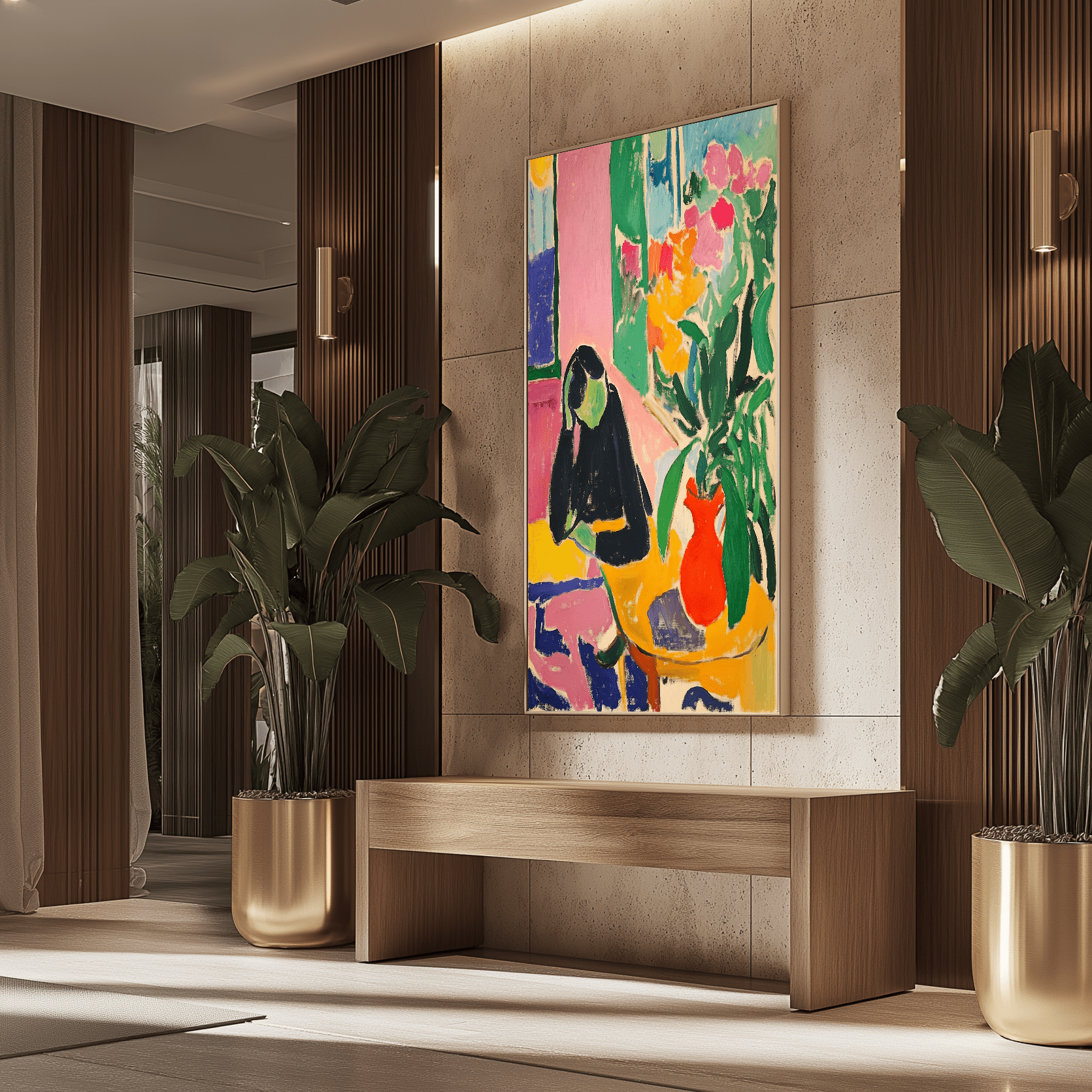 Echoes of Silence UA - 276 - Unique Aesthetics