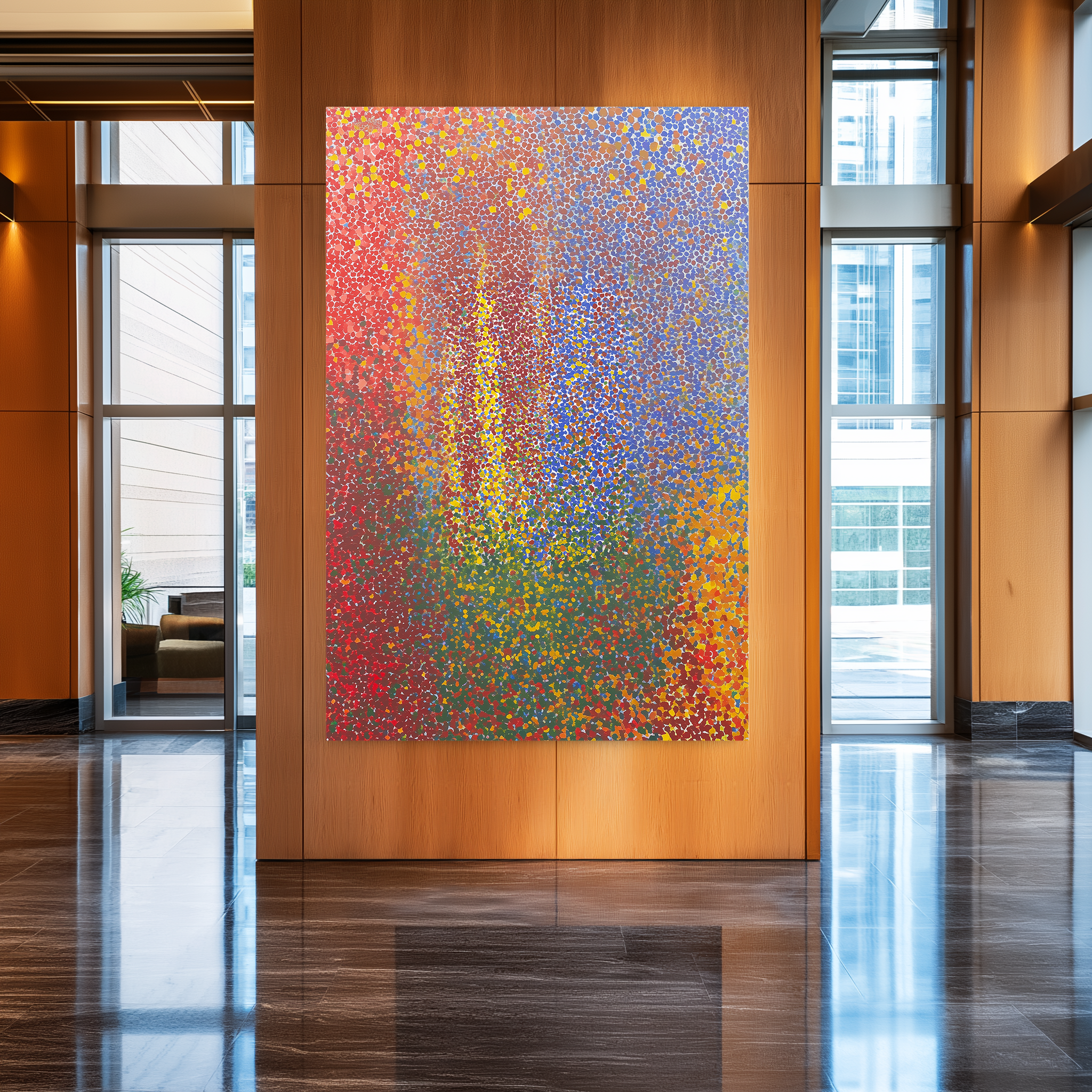 Eclat UA - 534 - Unique Aesthetics