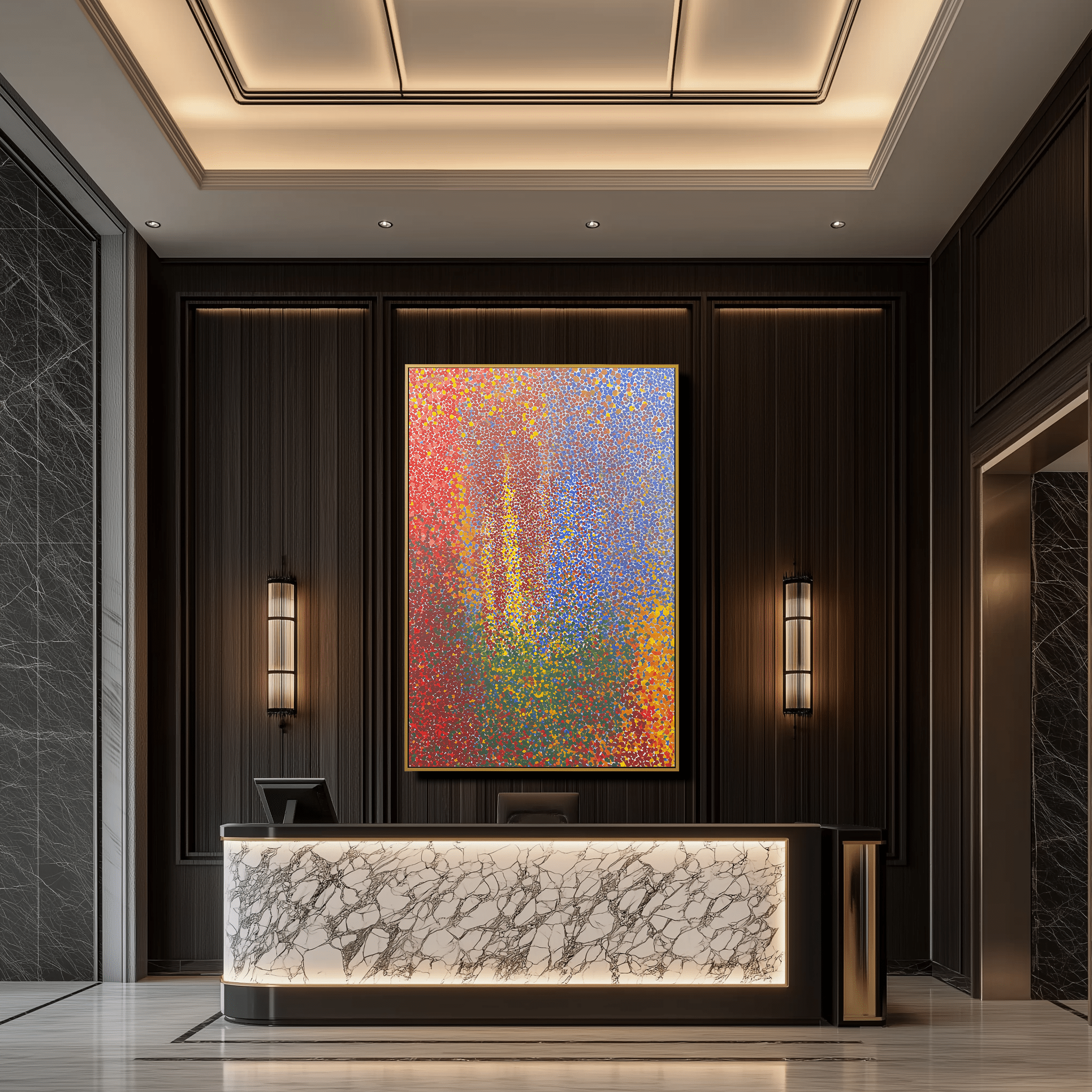 Eclat UA - 534 - Unique Aesthetics