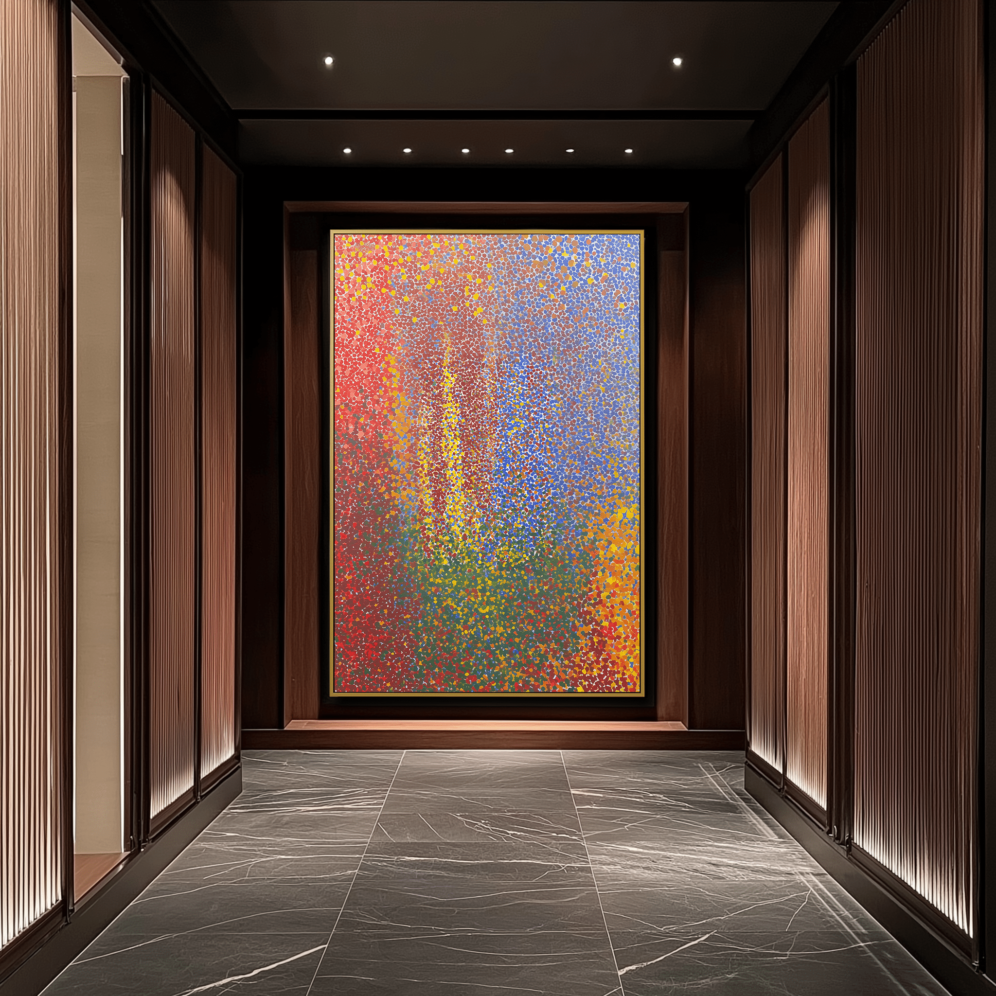 Eclat UA - 534 - Unique Aesthetics