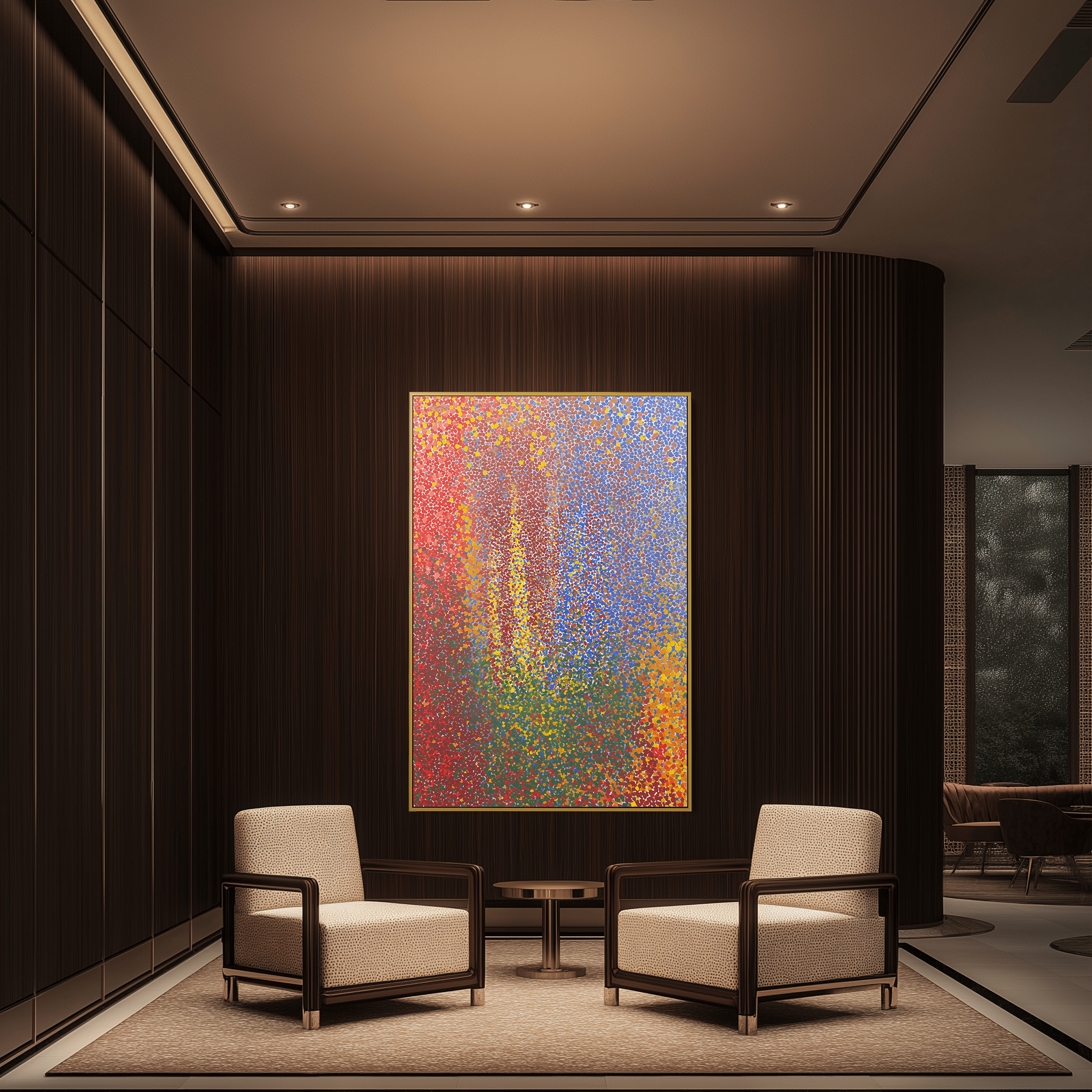 Eclat UA - 534 - Unique Aesthetics