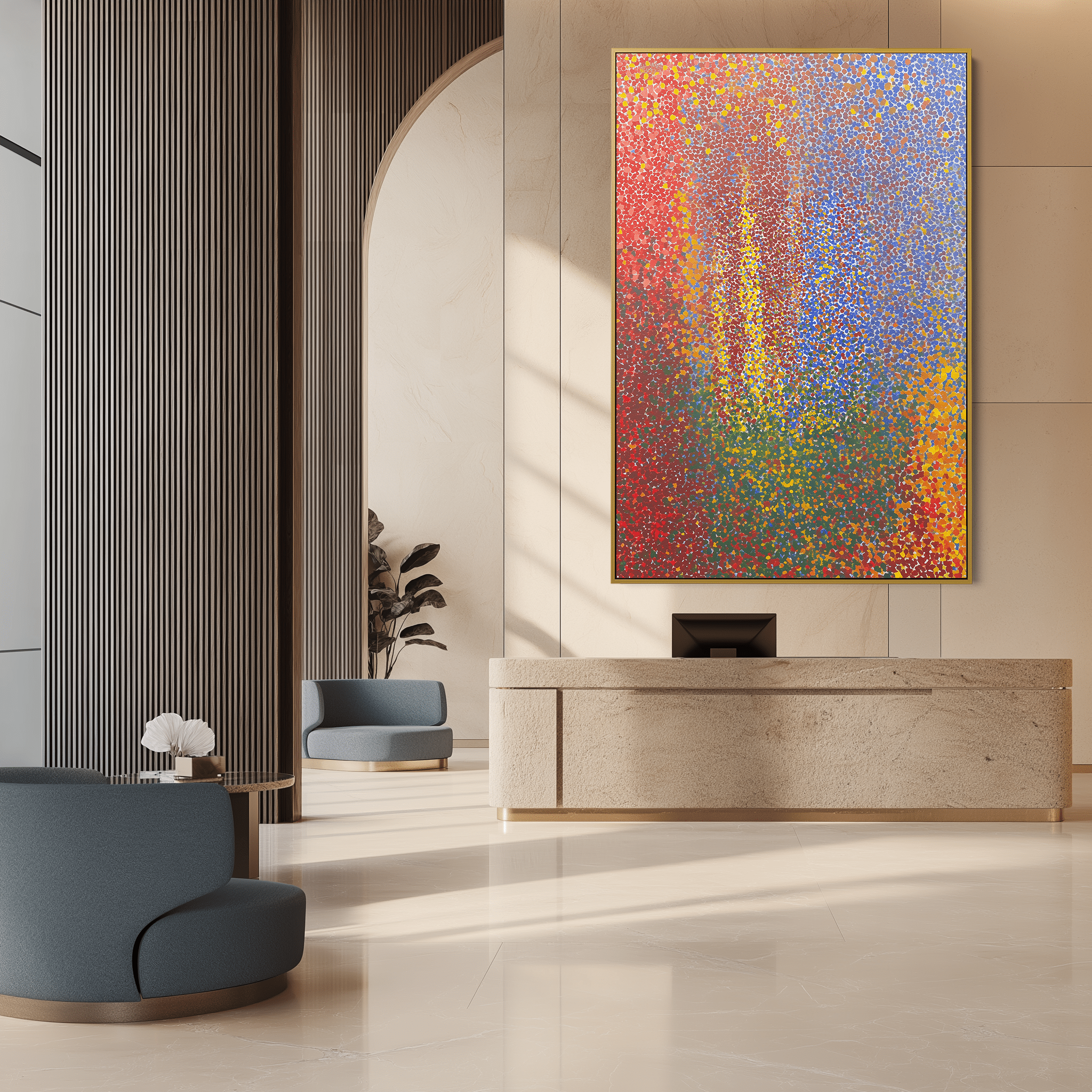 Eclat UA - 534 - Unique Aesthetics