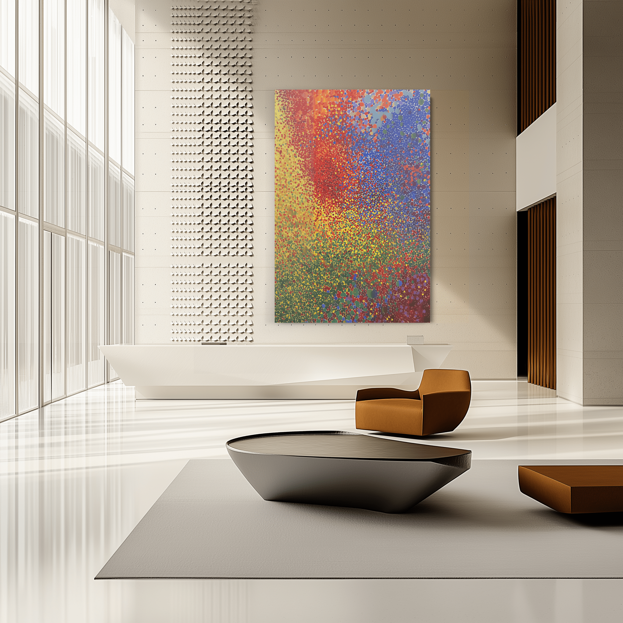 Eclat UA - 535 - Unique Aesthetics