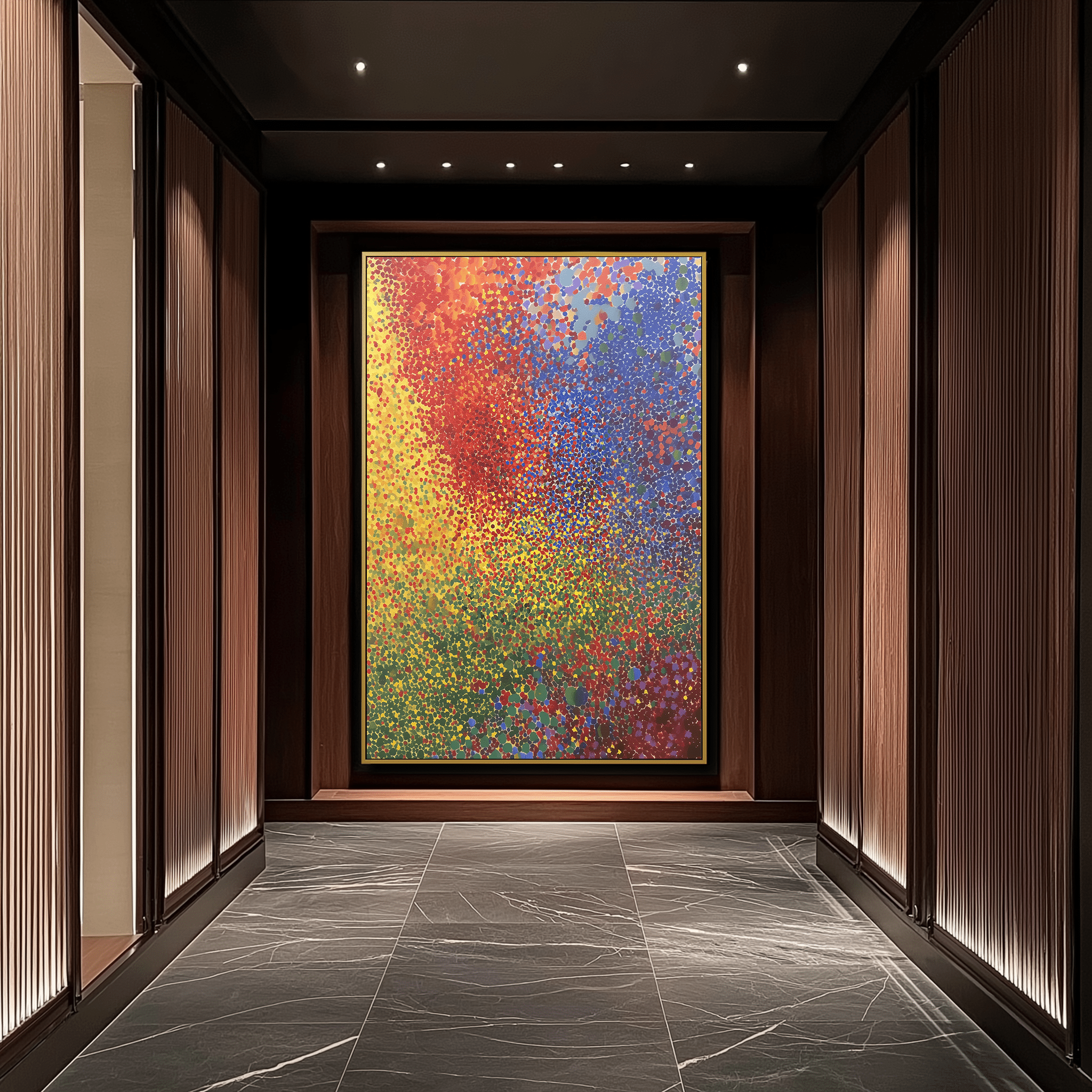 Eclat UA - 535 - Unique Aesthetics