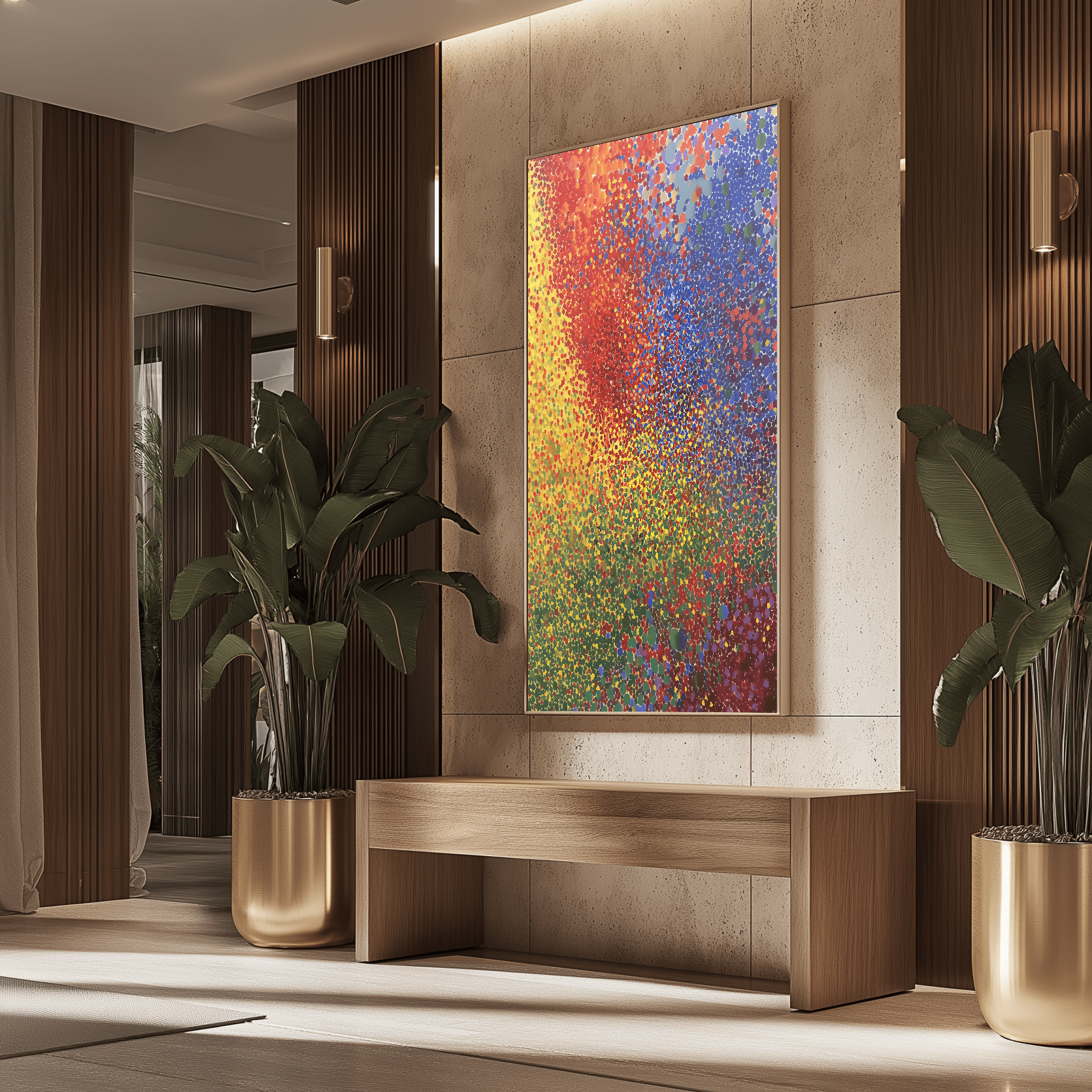 Eclat UA - 535 - Unique Aesthetics