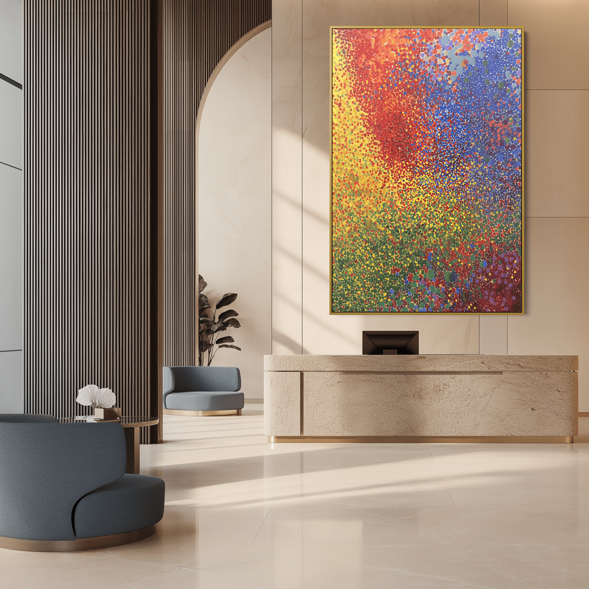 Eclat UA - 535 - Unique Aesthetics