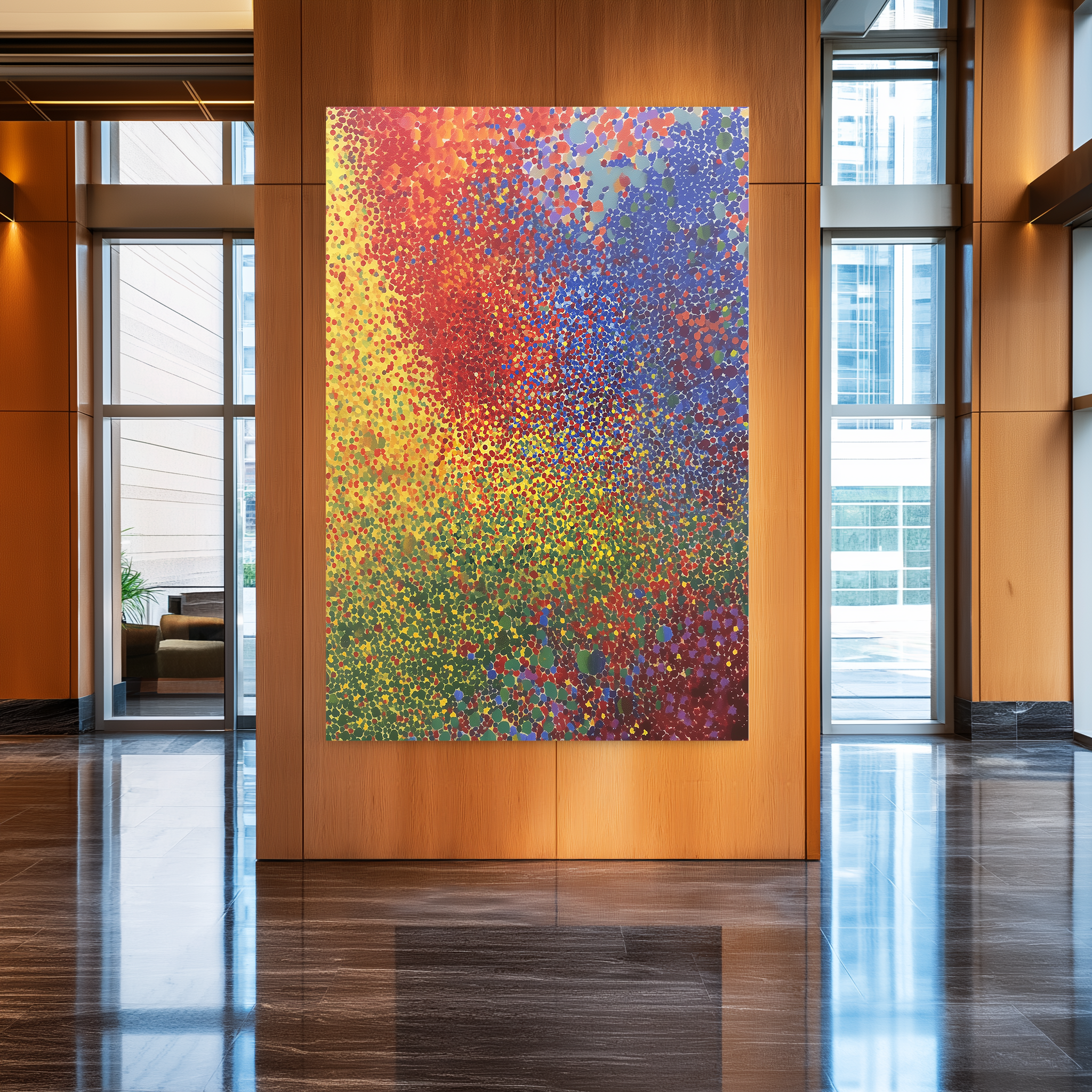 Eclat UA - 535 - Unique Aesthetics