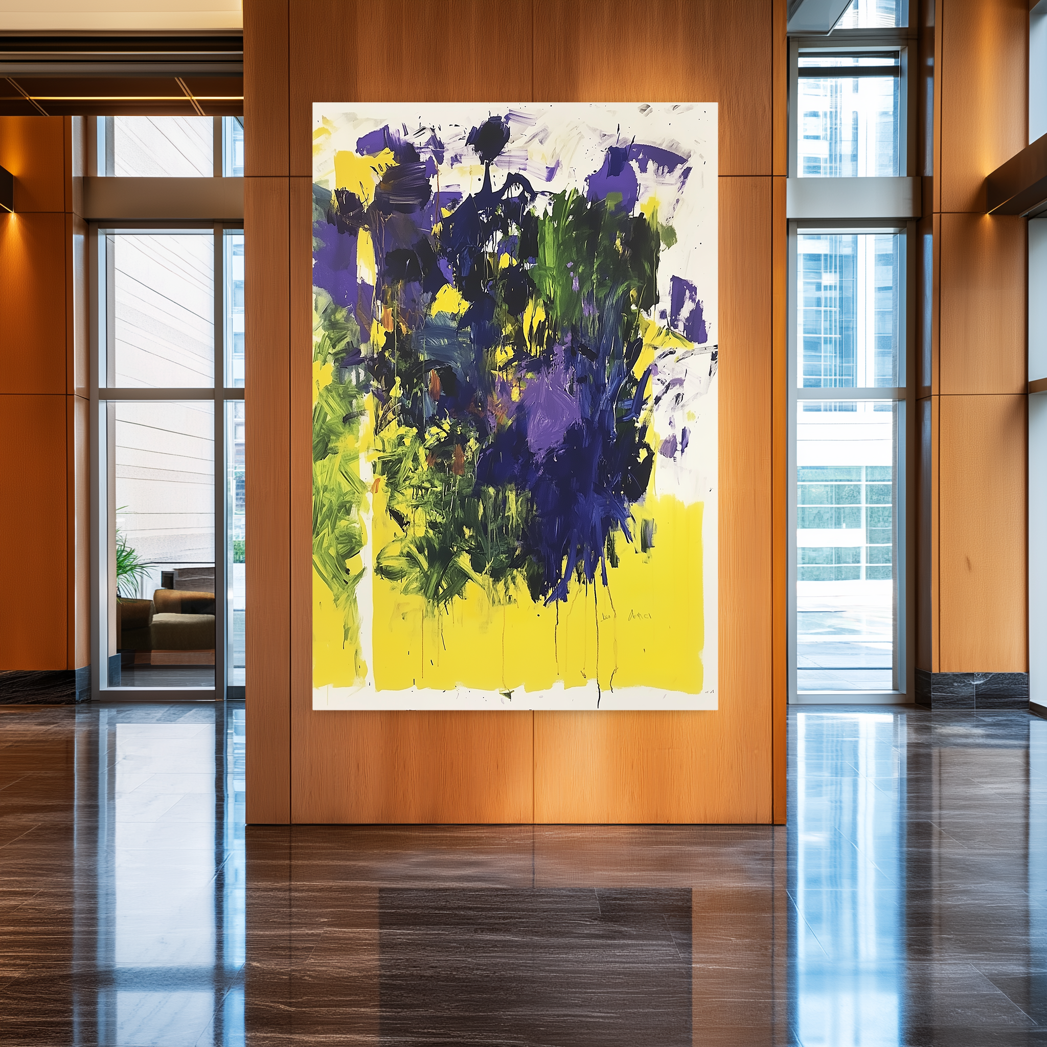 Eclipse of Color UA - 204 - Unique Aesthetics