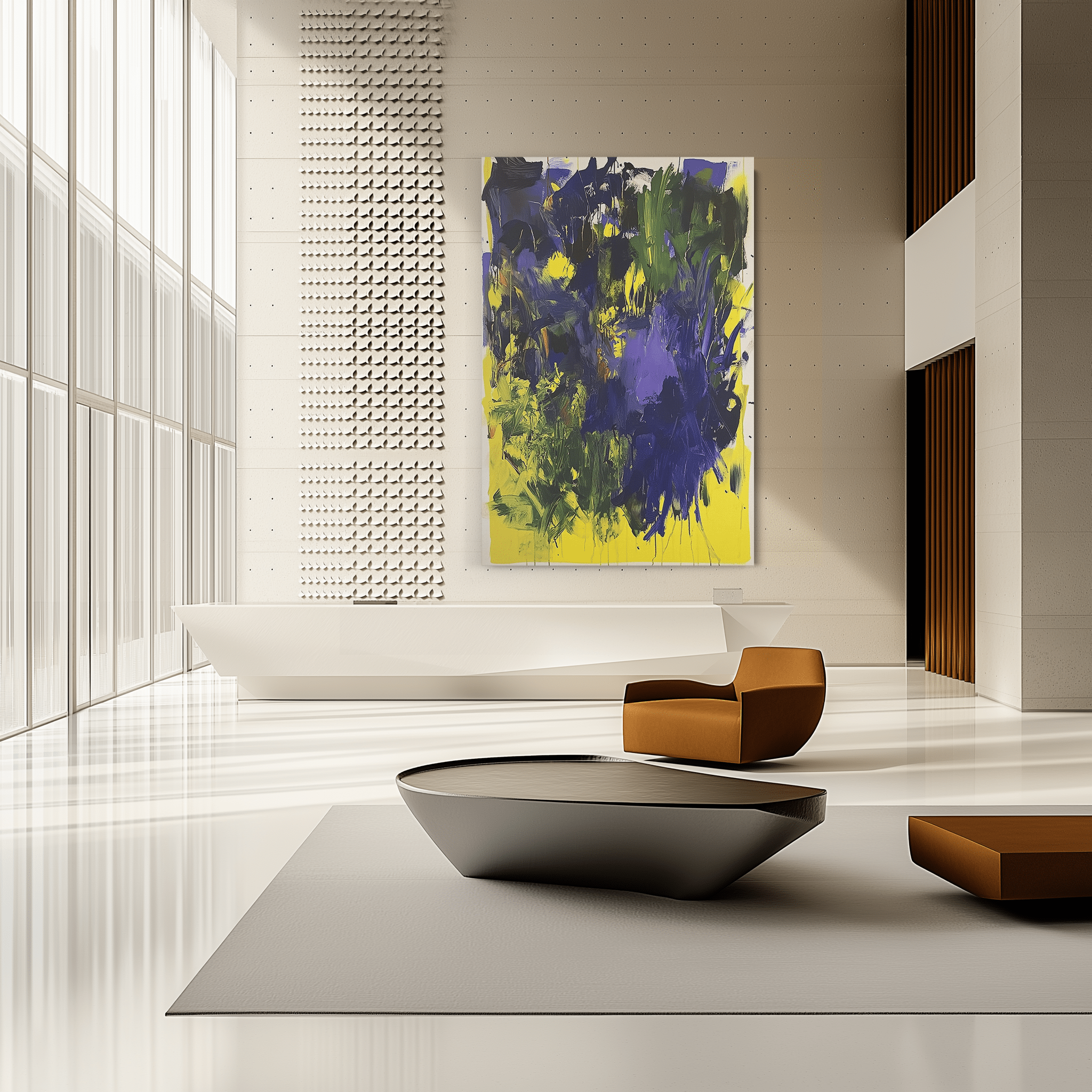 Eclipse of Color UA - 205 - Unique Aesthetics