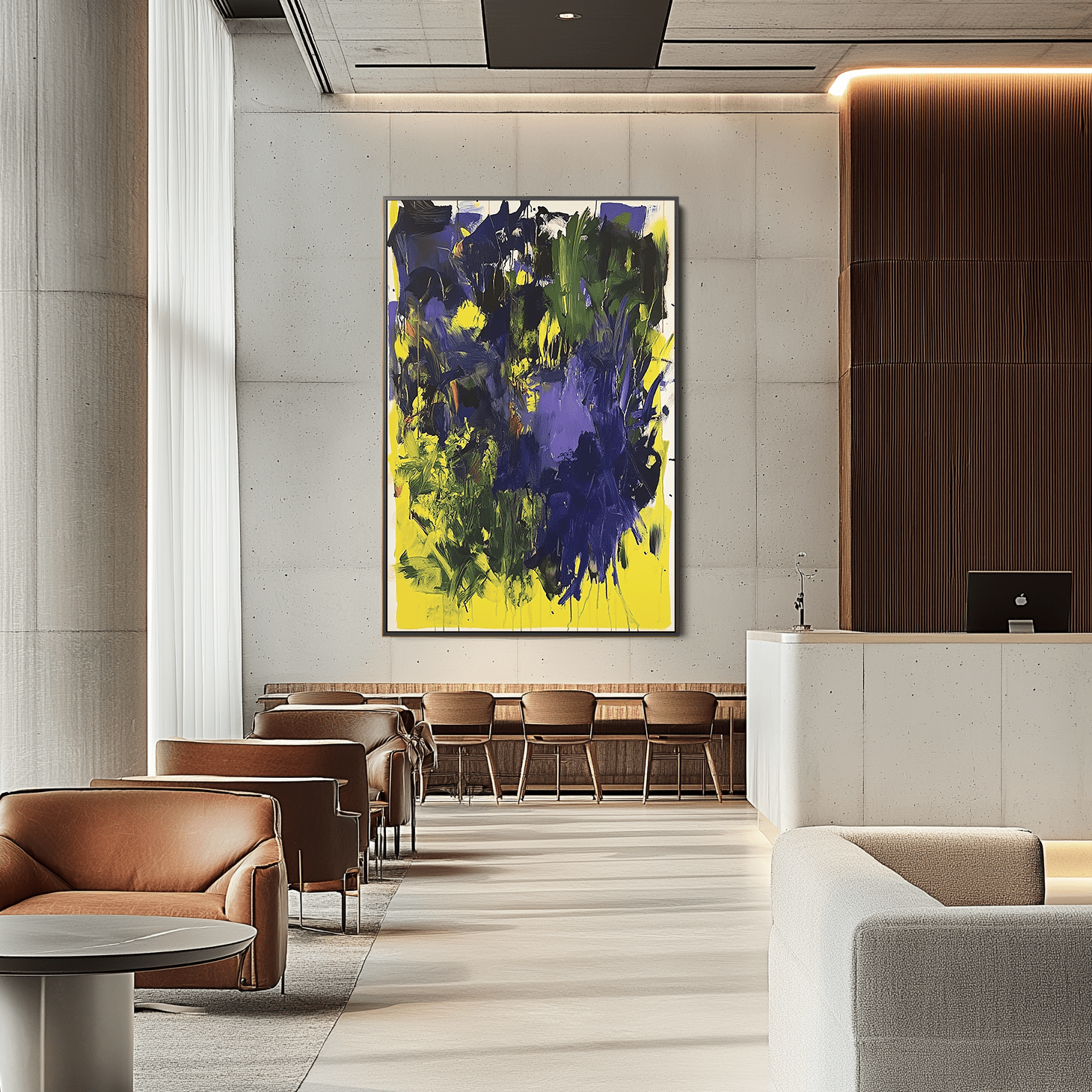 Eclipse of Color UA - 205 - Unique Aesthetics