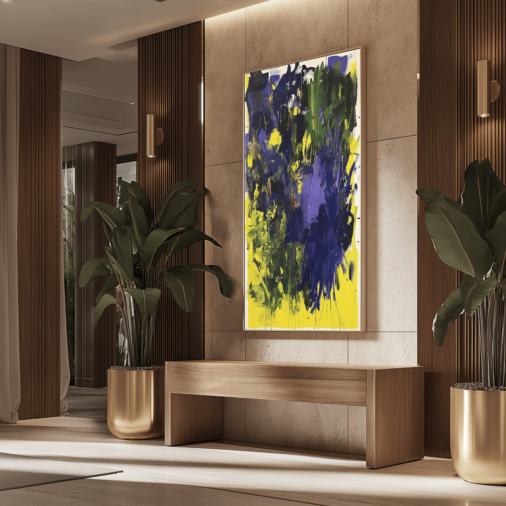 Eclipse of Color UA - 205 - Unique Aesthetics