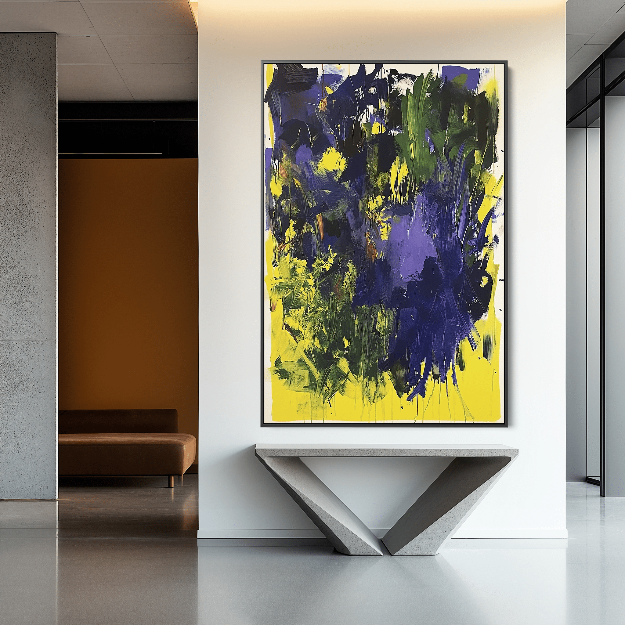 Eclipse of Color UA - 205 - Unique Aesthetics