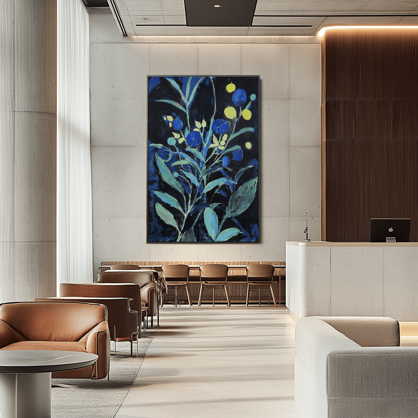 Eclipsed in Bloom UA - 944 - Unique Aesthetics