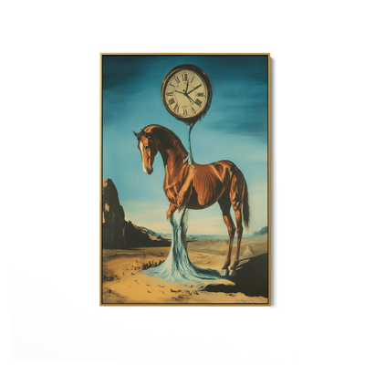 Eclipsed Time UA - 405 - Unique Aesthetics