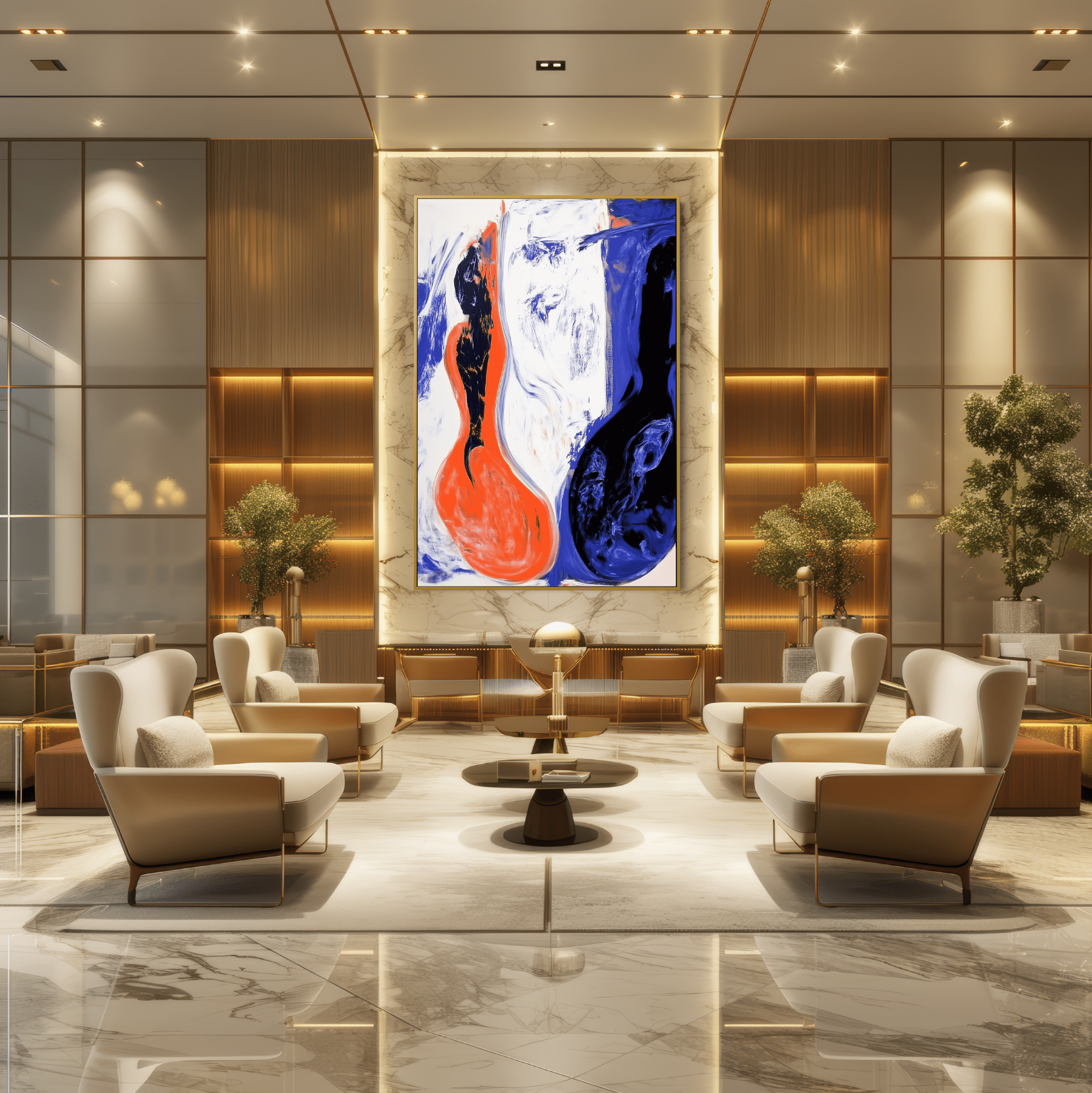 Edge of Eruption UA - 1228 - Unique Aesthetics