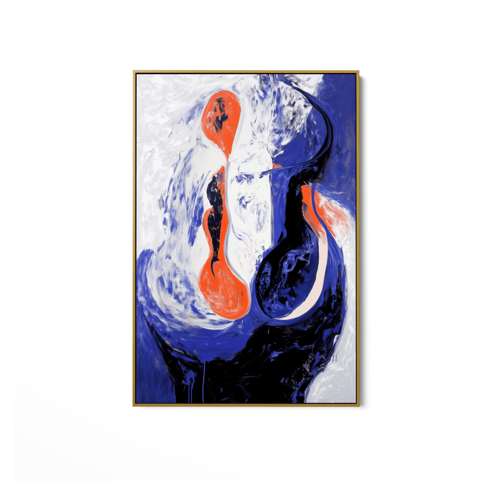 Edge of Eruption UA - 1229 - Unique Aesthetics