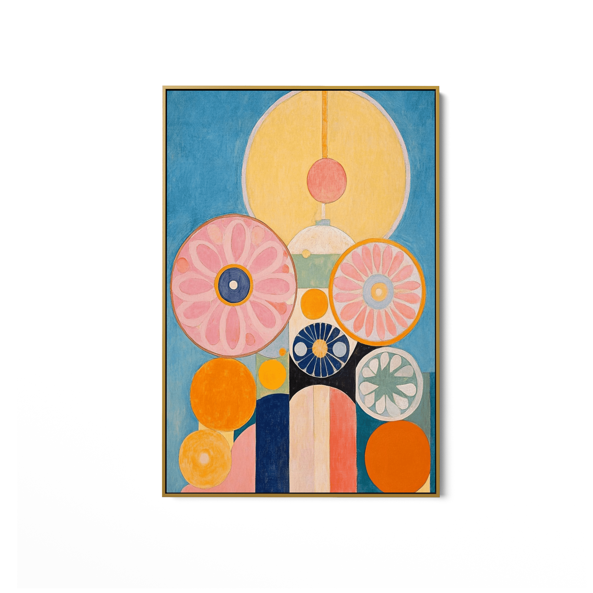 Efflorescence UA - 490 - Unique Aesthetics