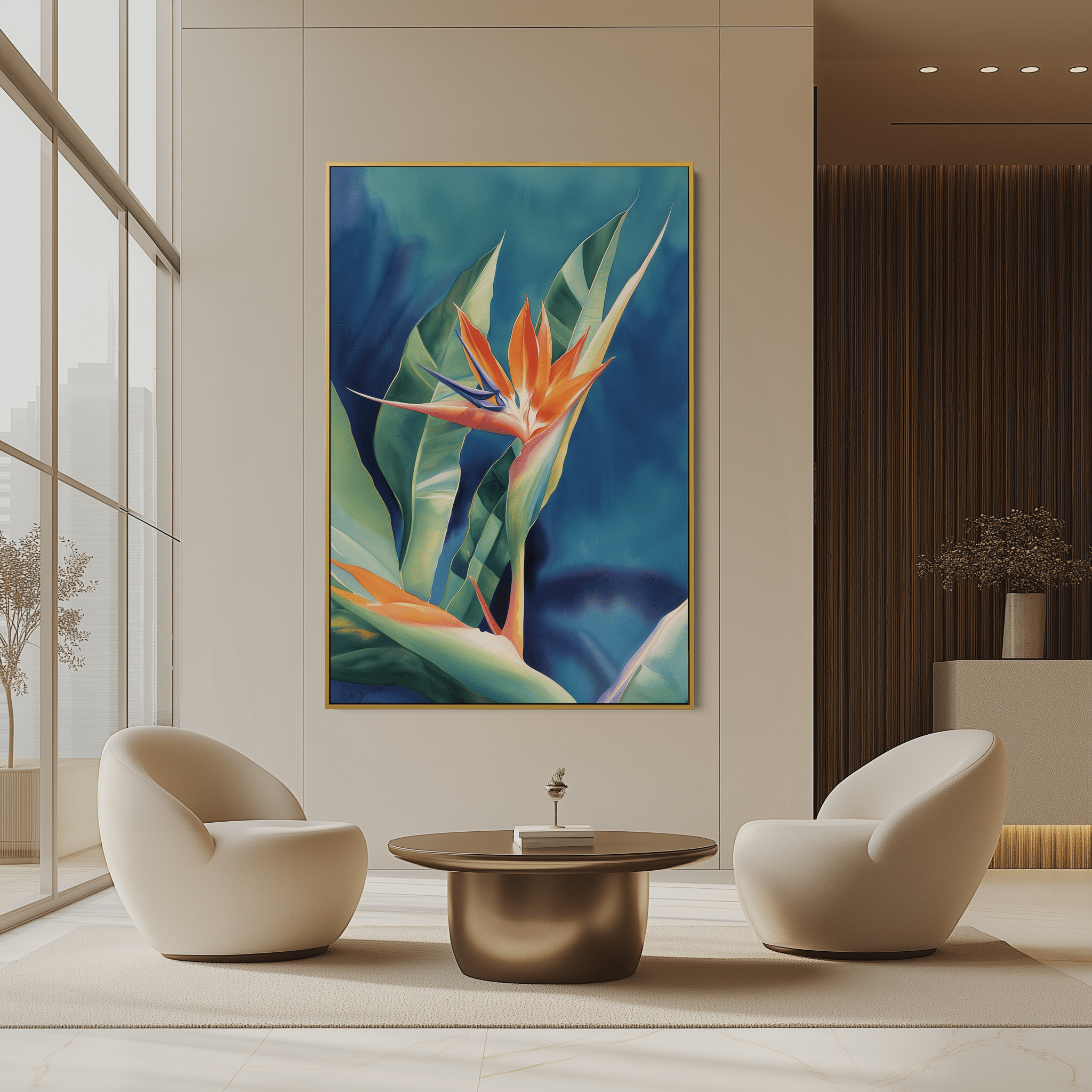 Elanthe UA - 978 - Unique Aesthetics