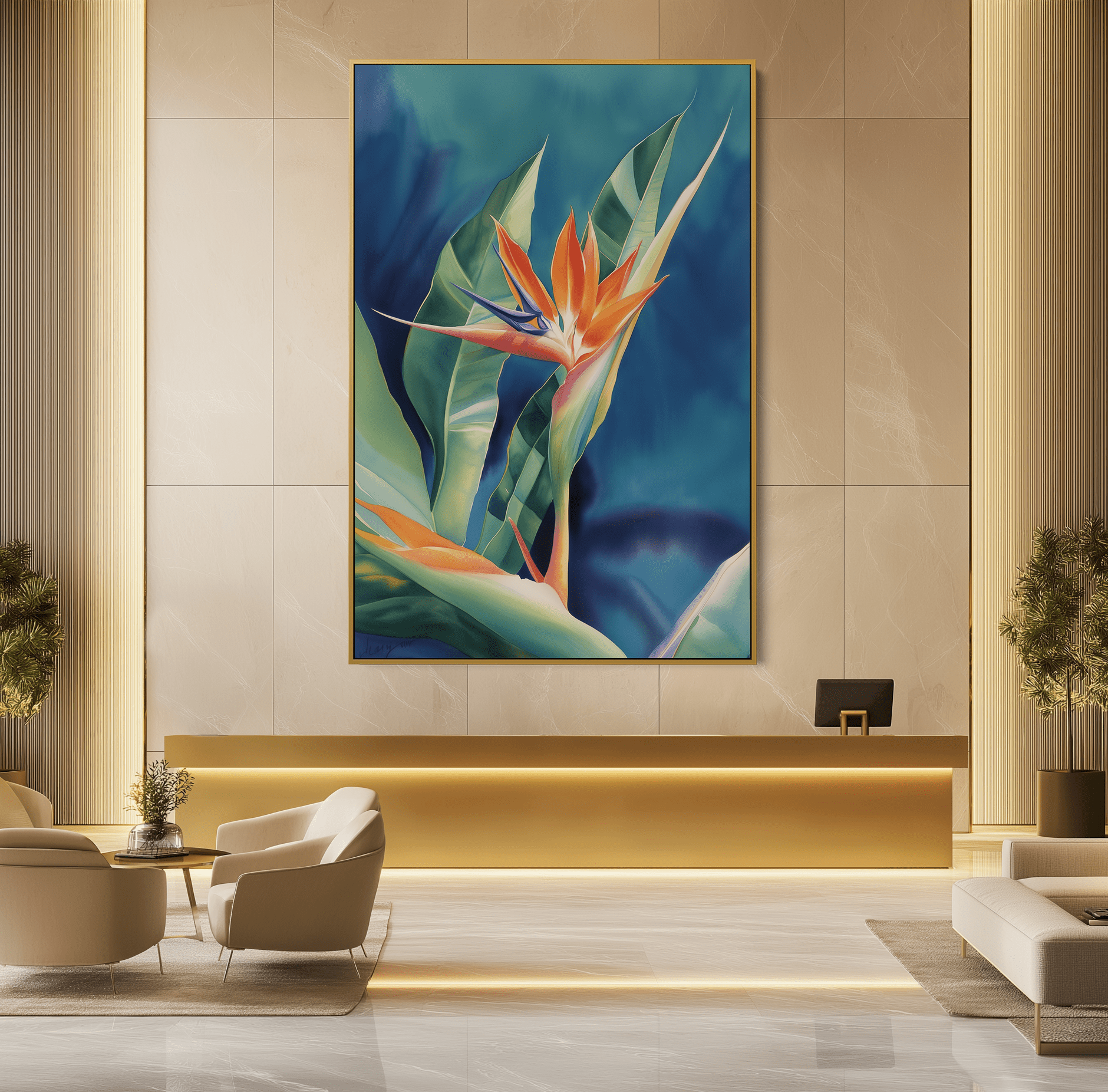 Elanthe UA - 978 - Unique Aesthetics