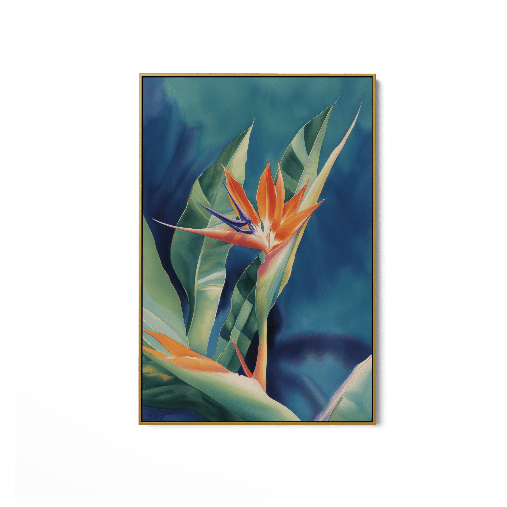 Elanthe UA - 978 - Unique Aesthetics