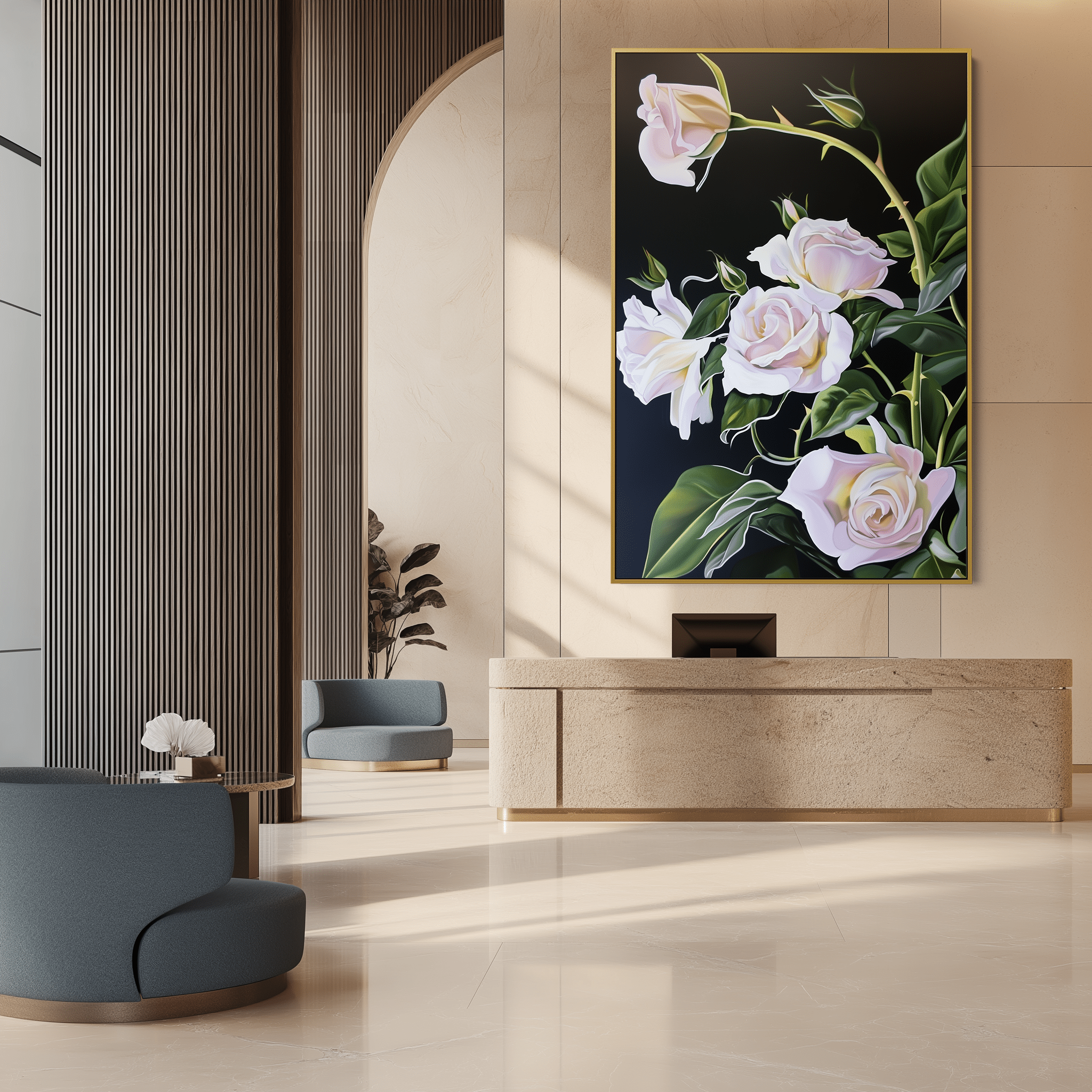 Elaris UA - 1008 - Unique Aesthetics