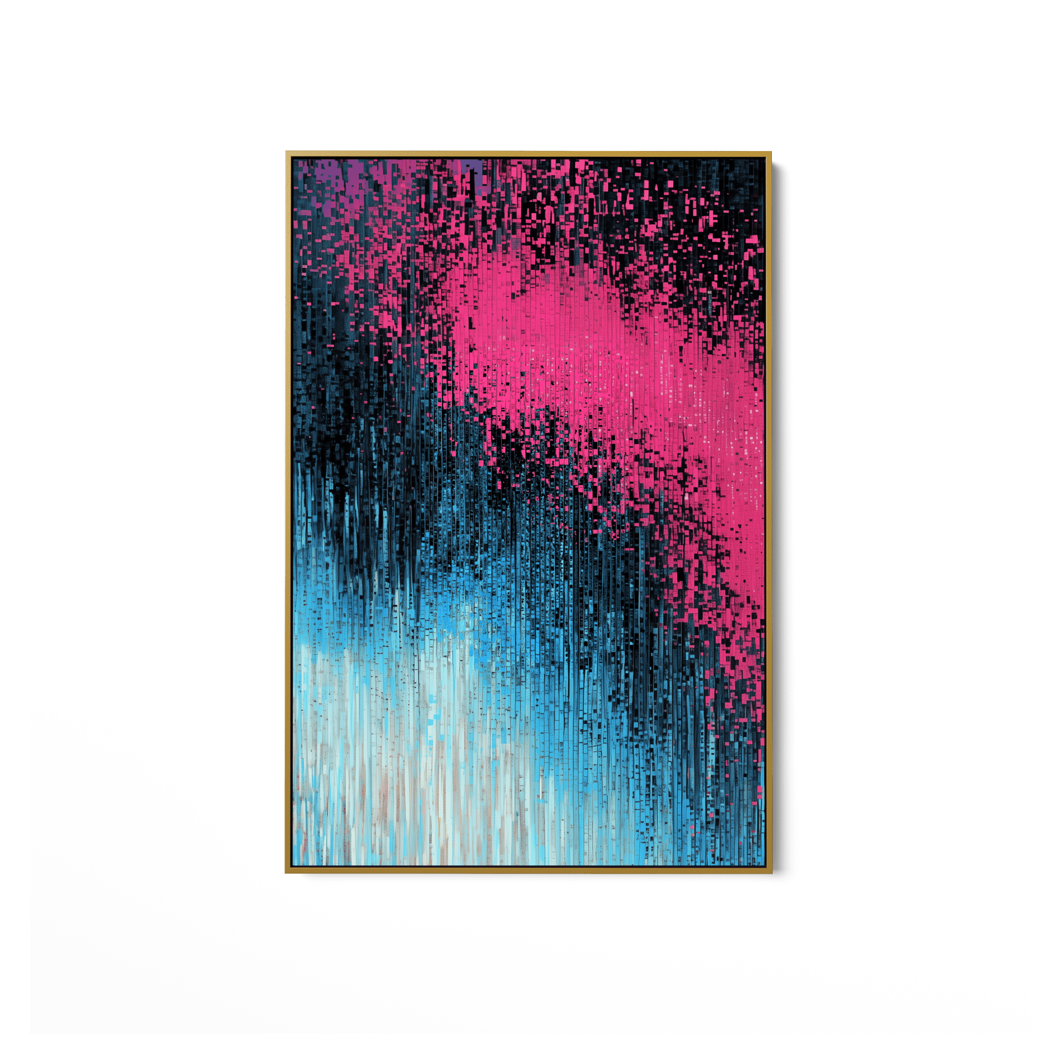 Electric Cascade UA - 700 - Unique Aesthetics