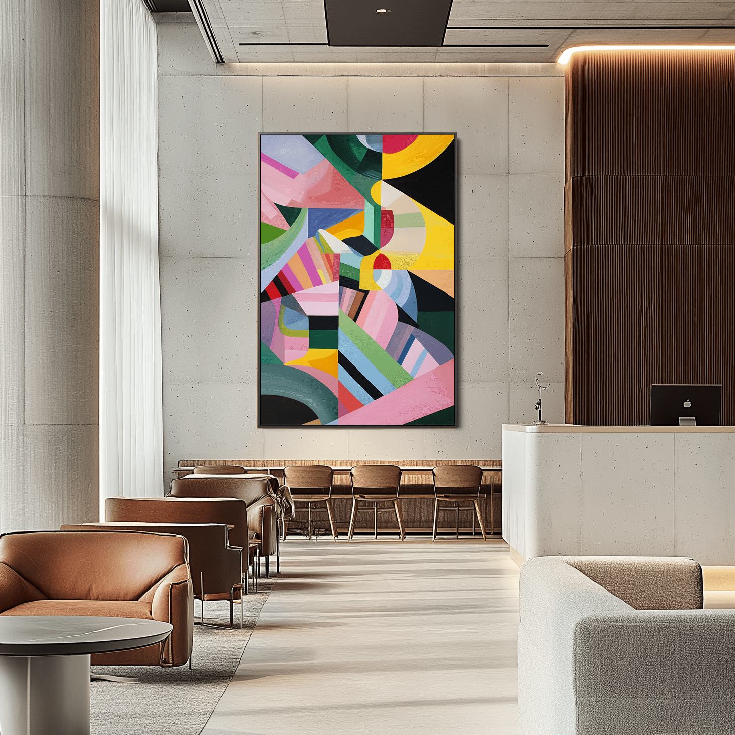 Electric Daydream UA - 1261 - Unique Aesthetics