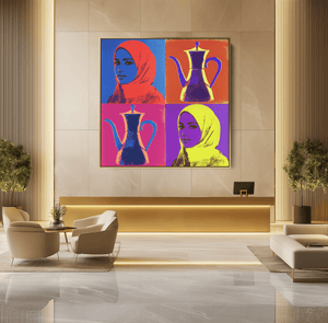 Electric Hospitality UA - 337 - Unique Aesthetics