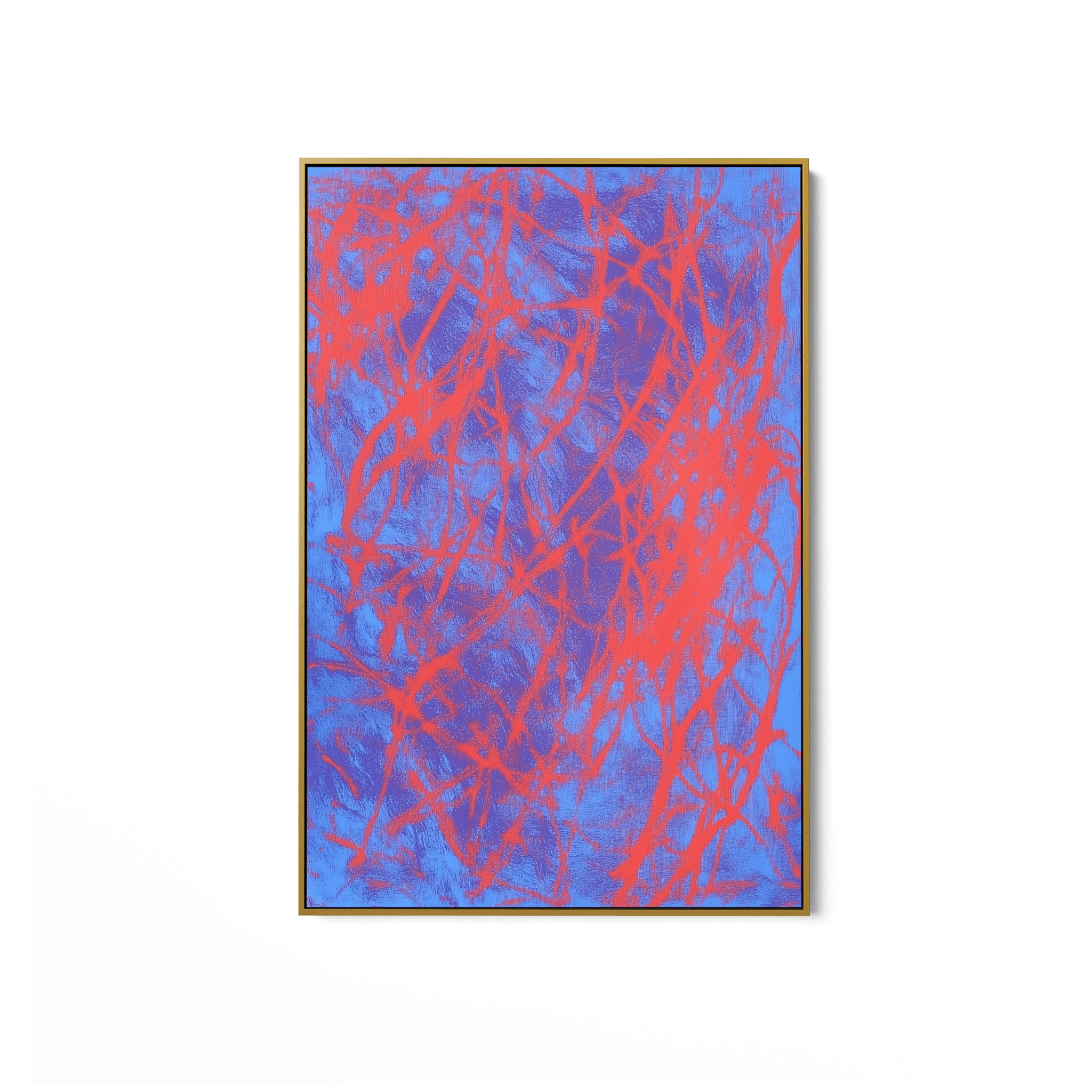 Electric Web UA - 1221 - Unique Aesthetics