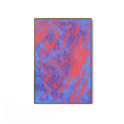Electric Web UA - 1221 - Unique Aesthetics