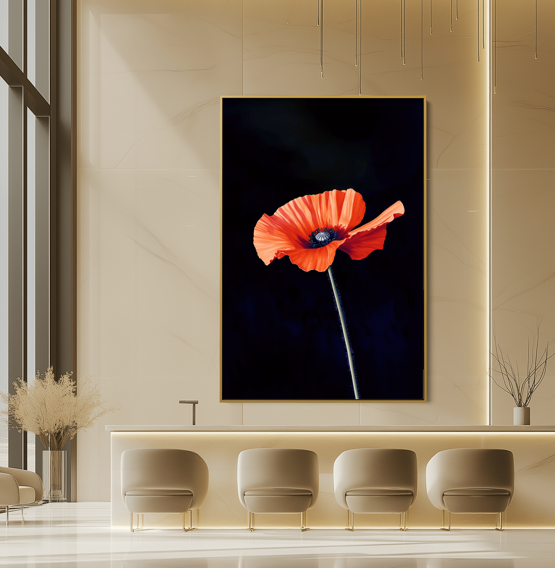 Elegy Stem UA - 921 - Unique Aesthetics