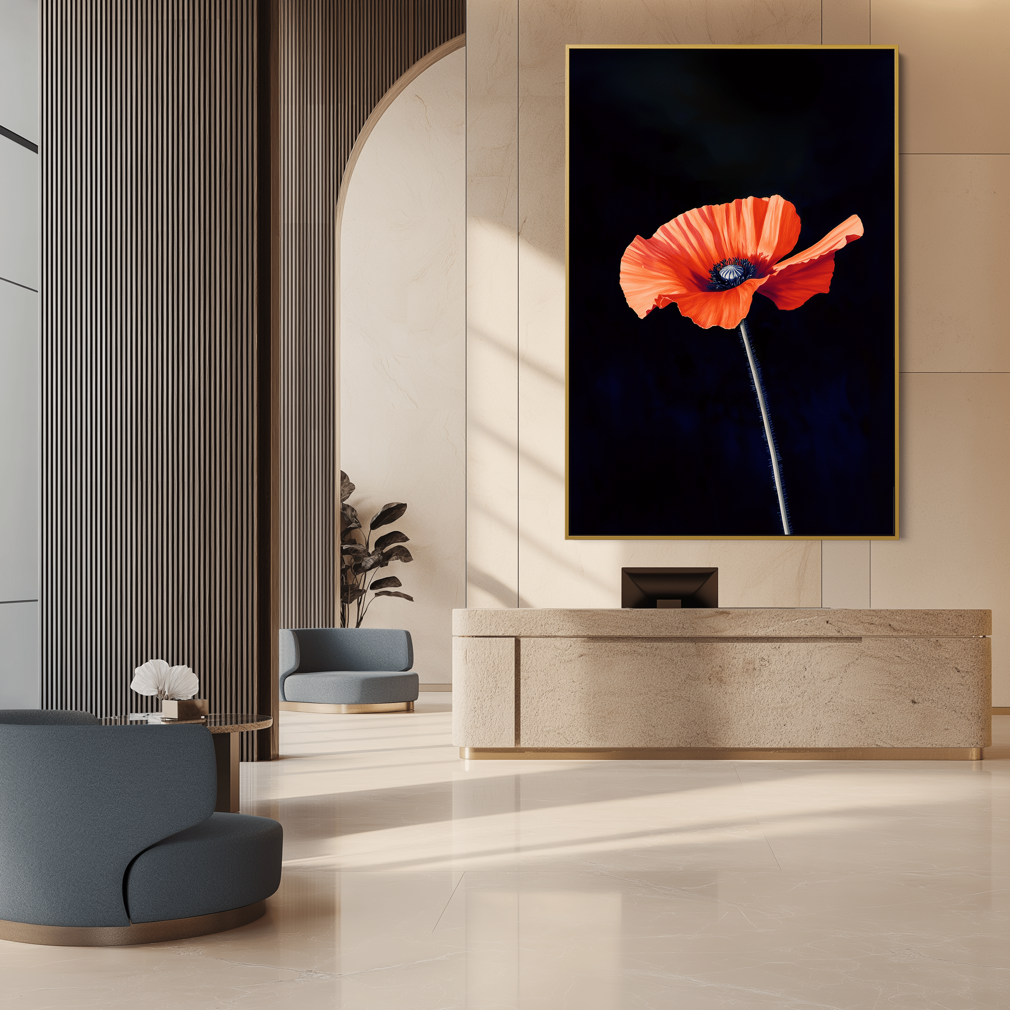 Elegy Stem UA - 921 - Unique Aesthetics