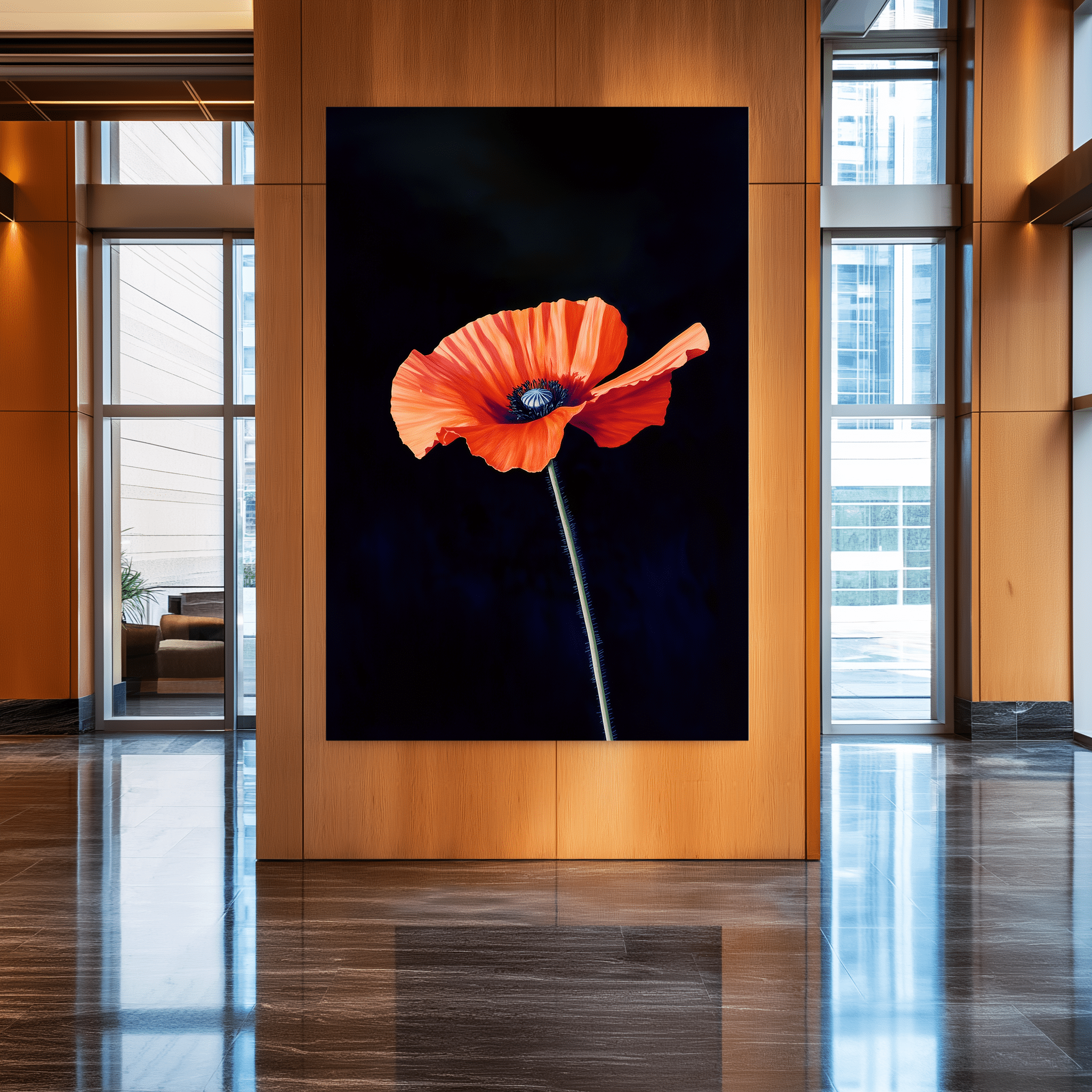 Elegy Stem UA - 921 - Unique Aesthetics