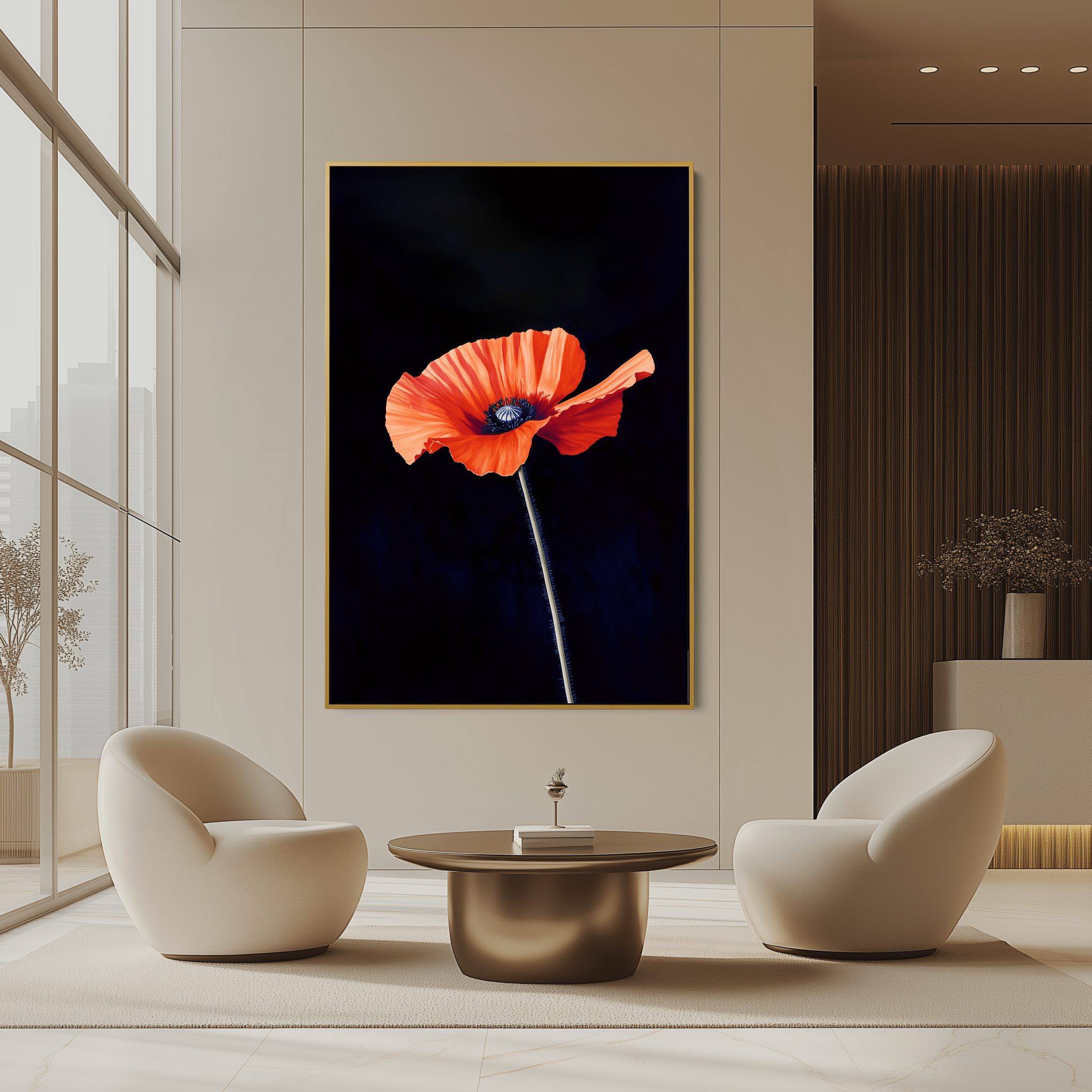 Elegy Stem UA - 921 - Unique Aesthetics