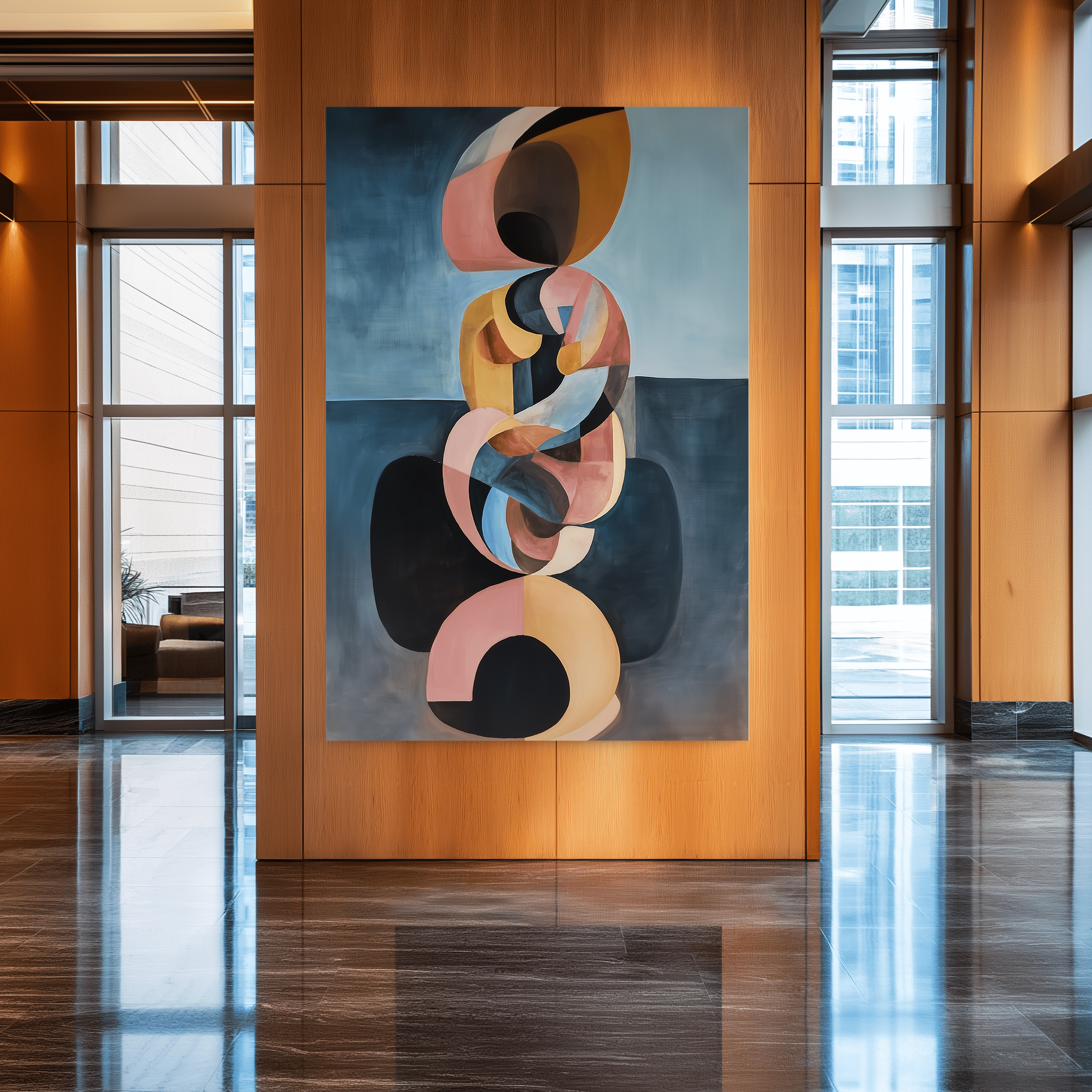 Elvora UA - 1298 - Unique Aesthetics