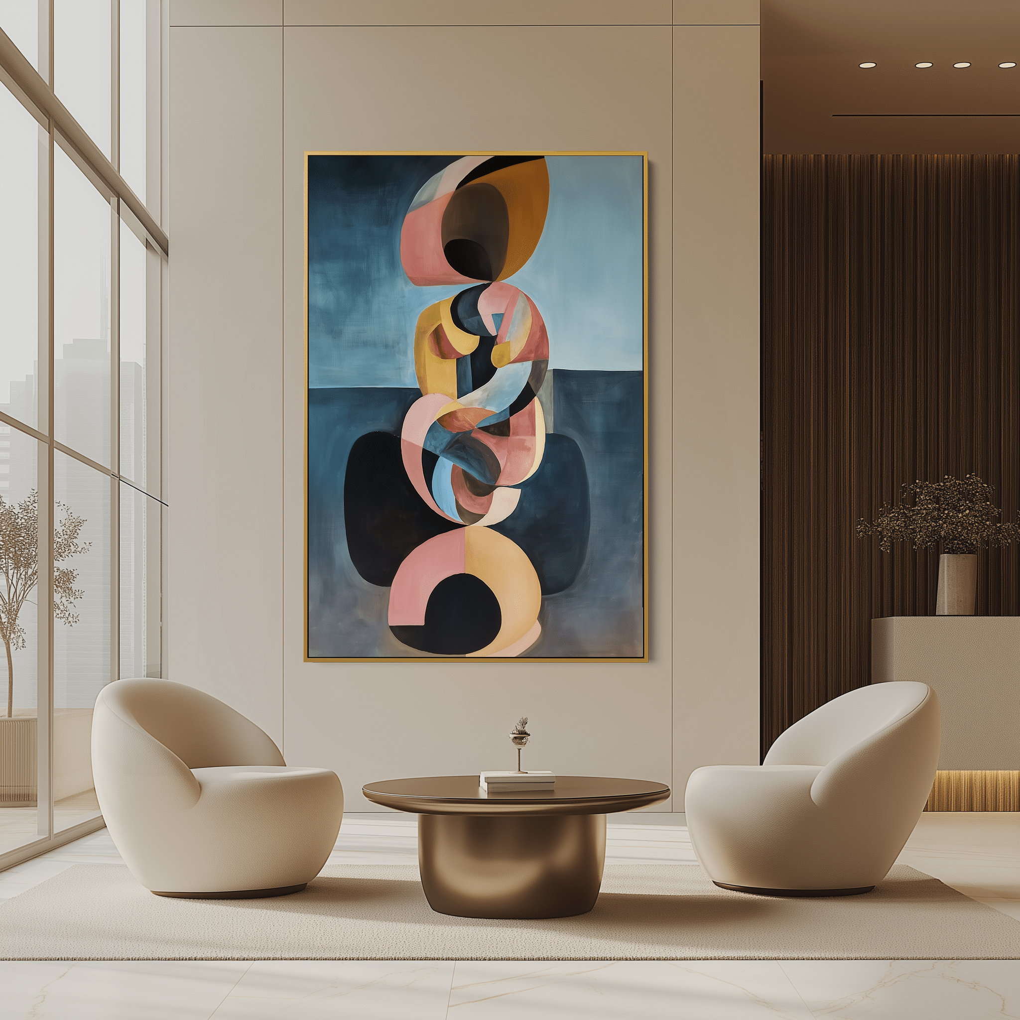 Elvora UA - 1298 - Unique Aesthetics