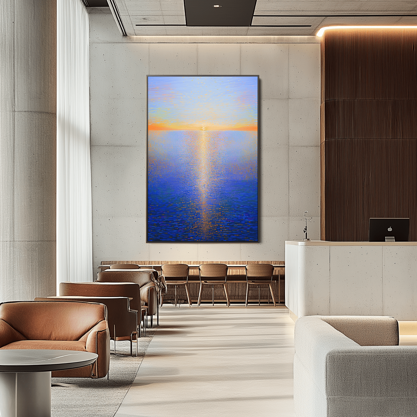 Elysian Horizon UA - 631 - Unique Aesthetics