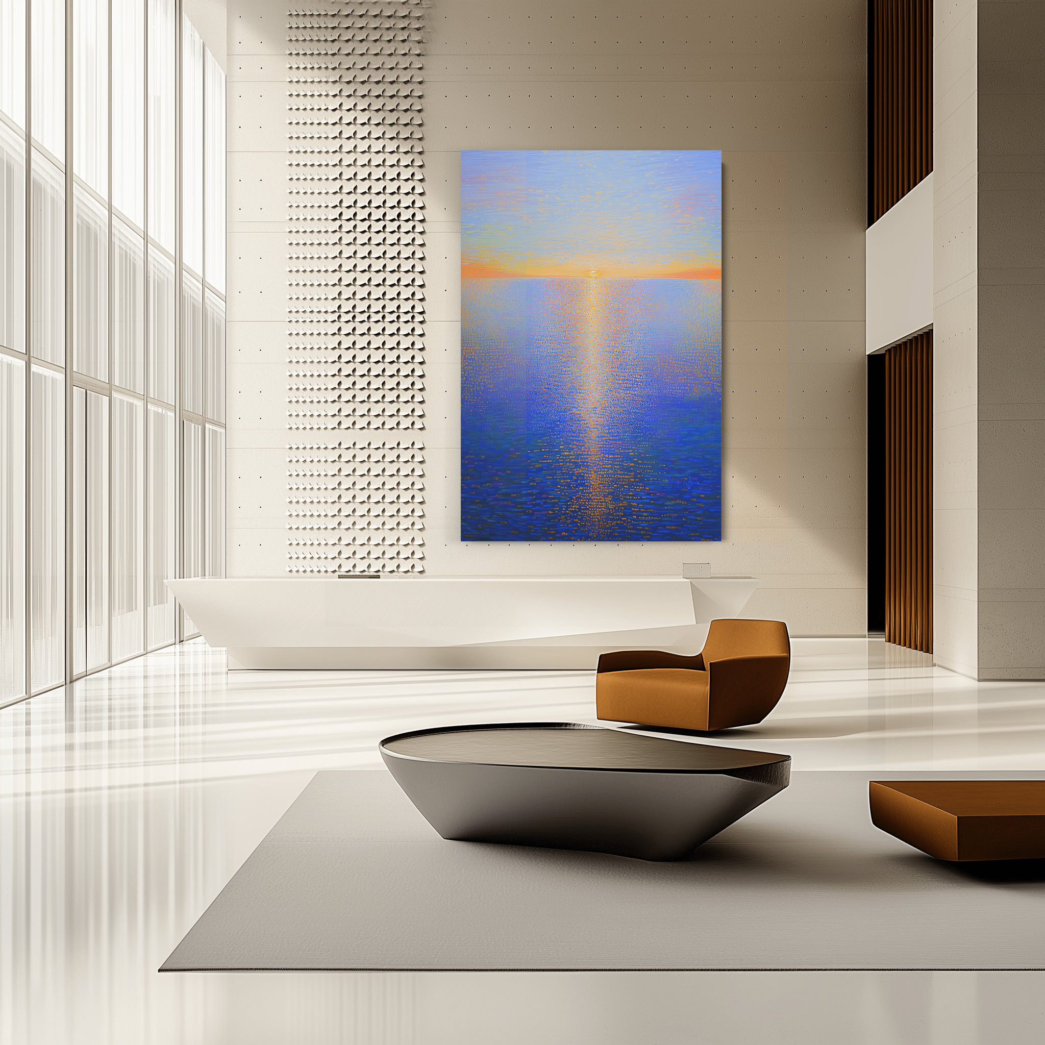 Elysian Horizon UA - 631 - Unique Aesthetics