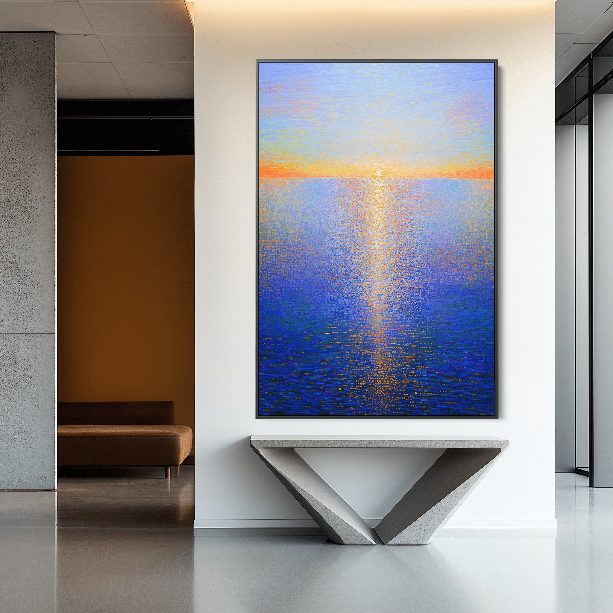 Elysian Horizon UA - 631 - Unique Aesthetics