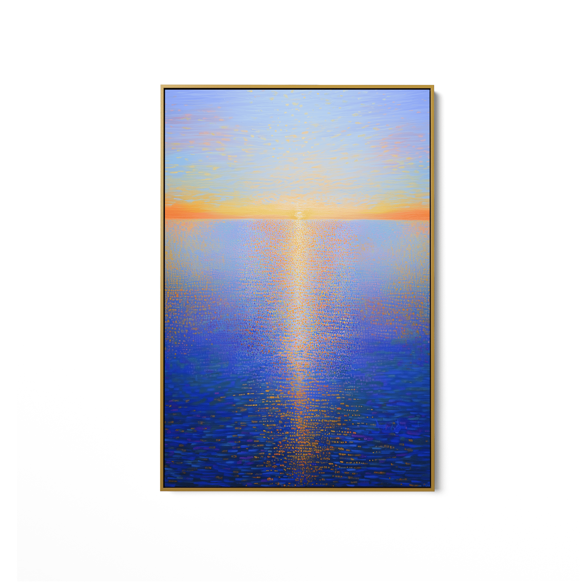 Elysian Horizon UA - 631 - Unique Aesthetics