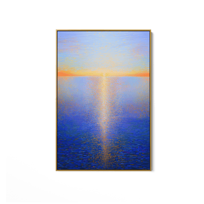 Elysian Horizon UA - 631 - Unique Aesthetics