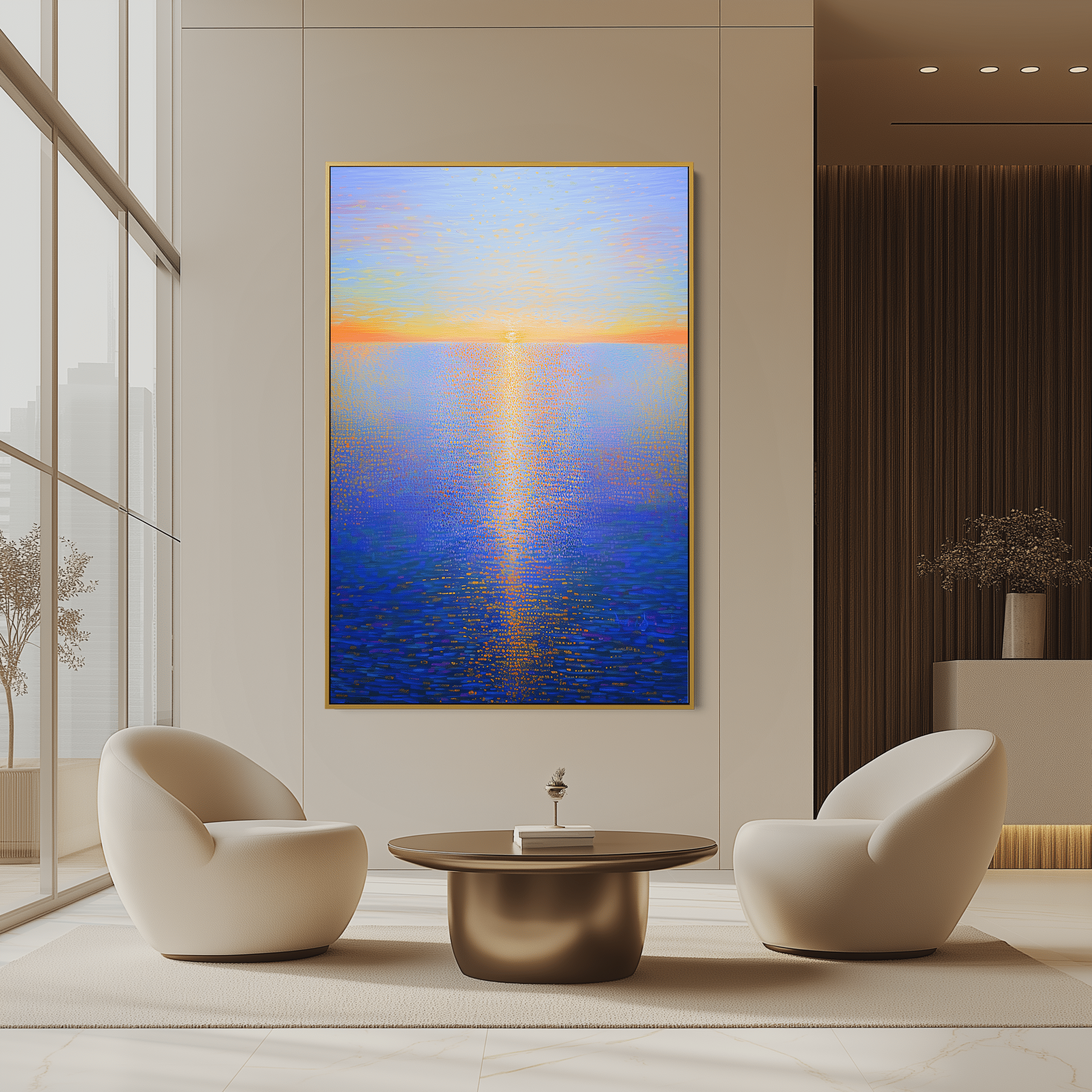 Elysian Horizon UA - 631 - Unique Aesthetics