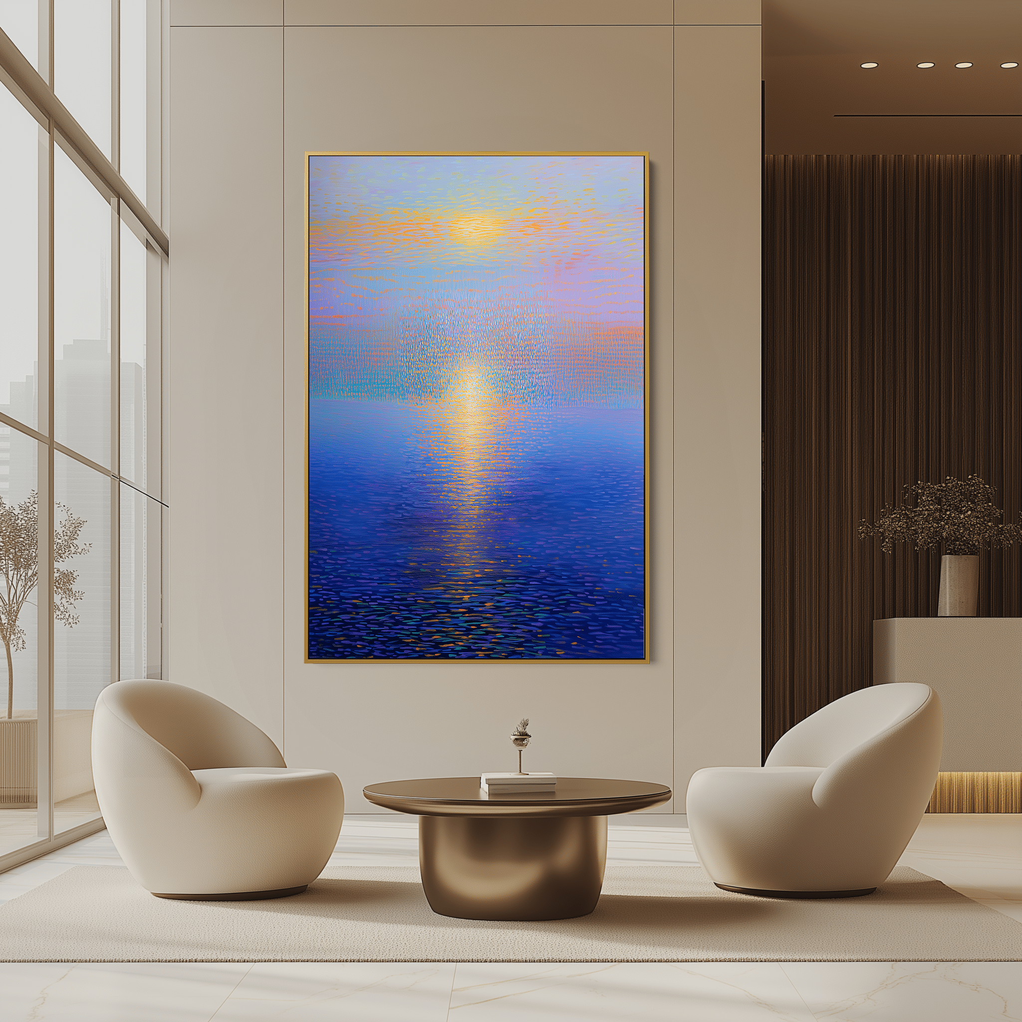 Elysian Horizon UA - 632 - Unique Aesthetics