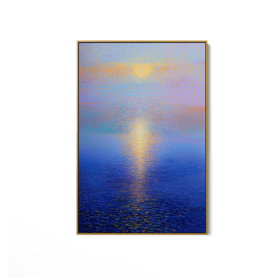 Elysian Horizon UA - 632 - Unique Aesthetics