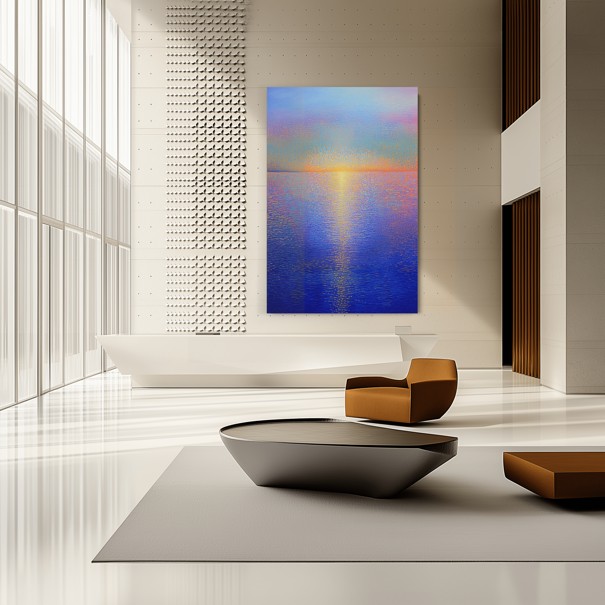 Elysian Horizon UA - 633 - Unique Aesthetics