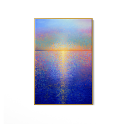 Elysian Horizon UA - 633 - Unique Aesthetics