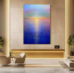 Elysian Horizon UA - 633 - Unique Aesthetics