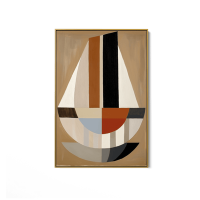 Ember Sail UA - 1271 - Unique Aesthetics